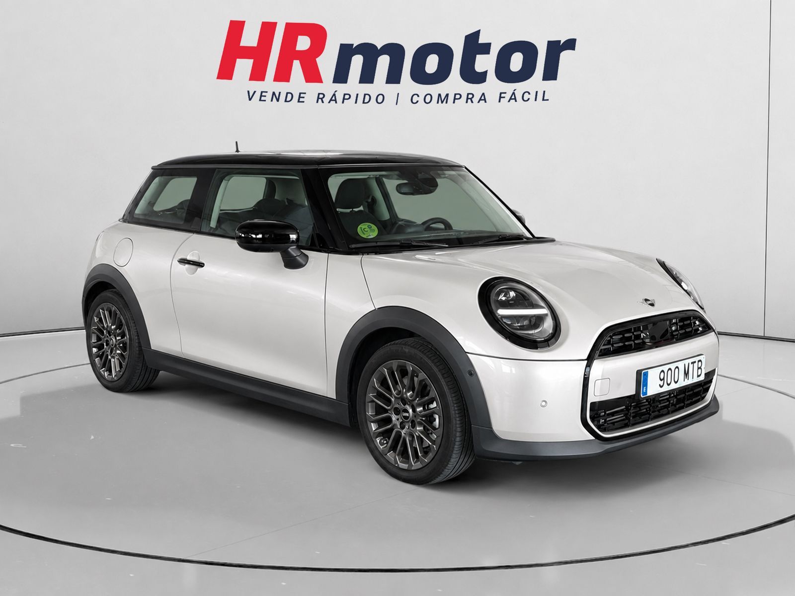 MINI Cooper C - foto 1