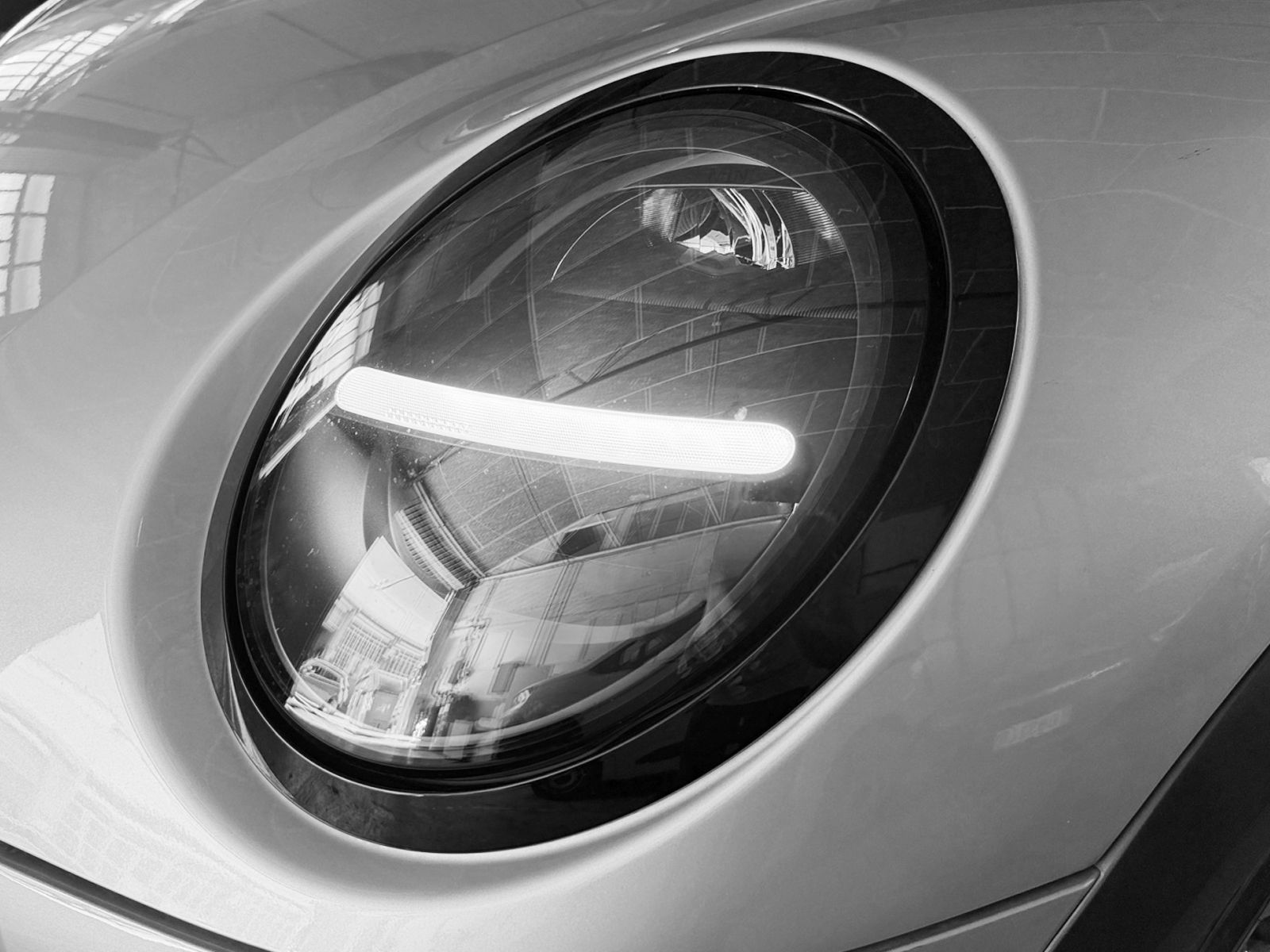 MINI Cooper C - foto 24
