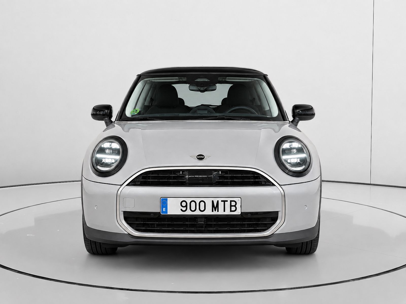 MINI Cooper C - foto 7