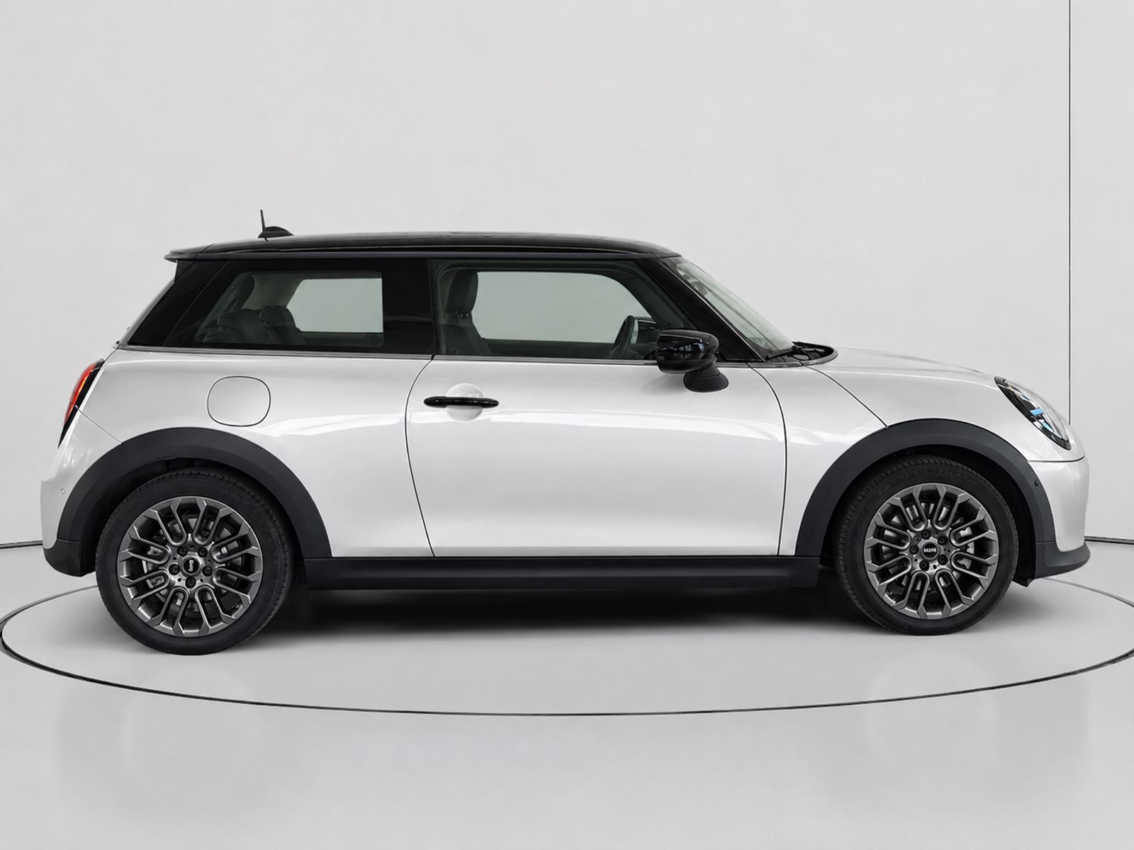 MINI Cooper C - foto 2