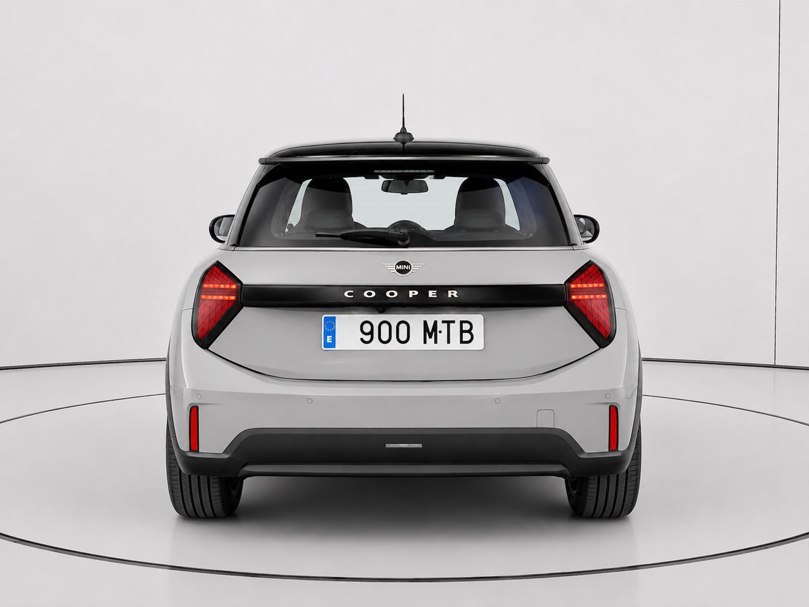 MINI Cooper C - foto 4
