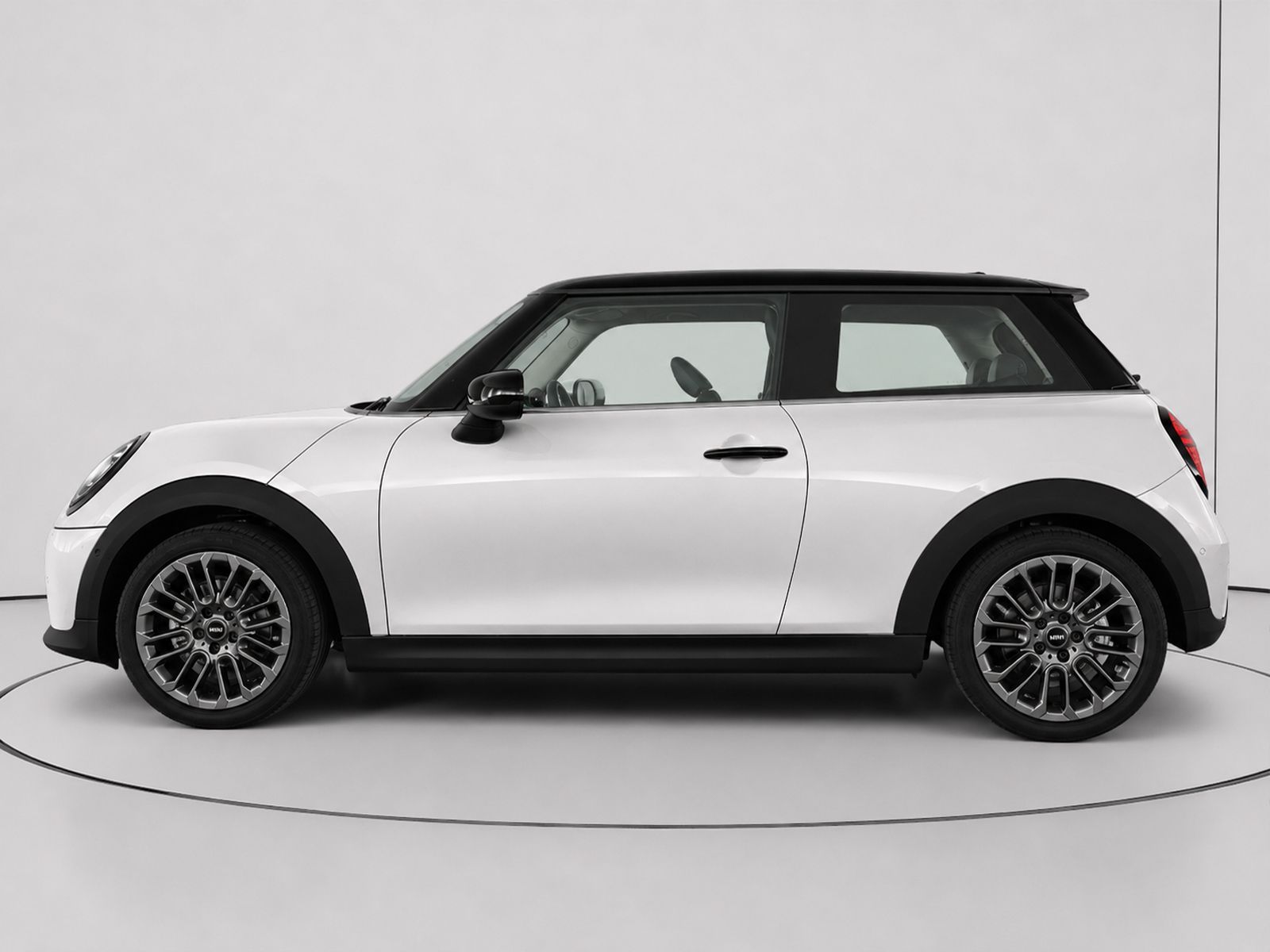 MINI Cooper C - foto 6