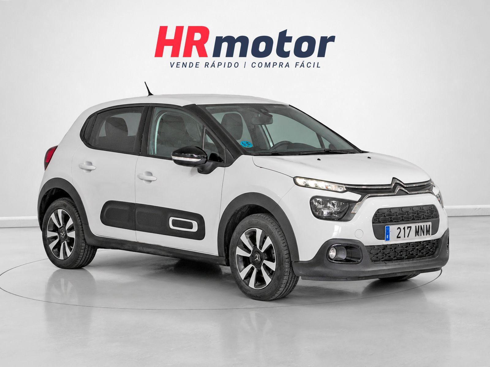 Citroën C3 PureTech 83 Max