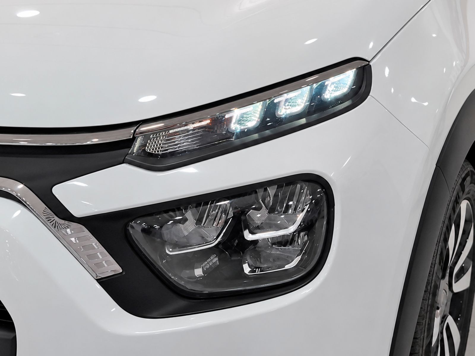 Citroën C3 PureTech 83 Max - foto 23