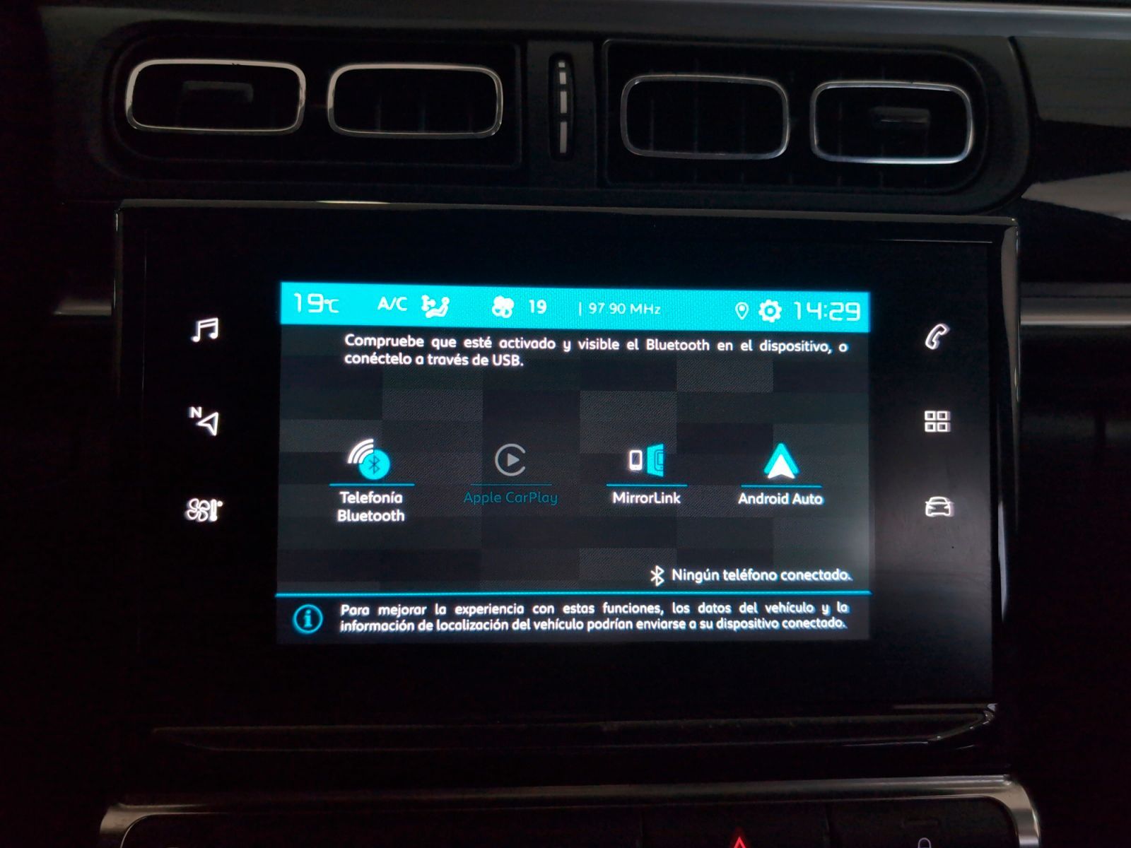 Citroën C3 PureTech 83 Max - foto 18