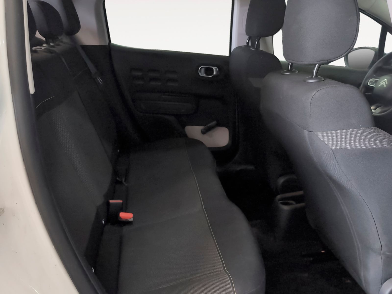 Citroën C3 PureTech 83 Max - foto 12