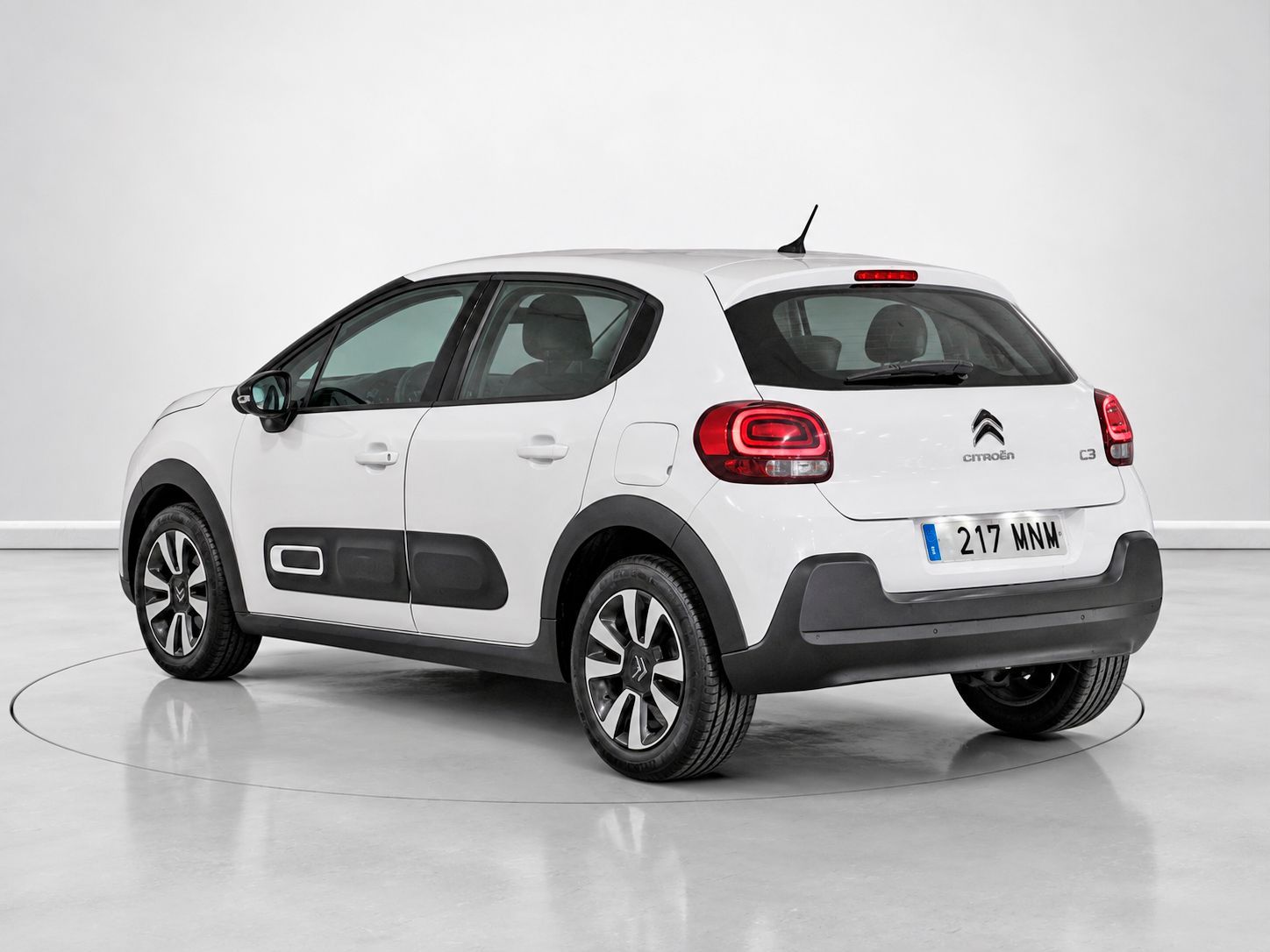 Citroën C3 PureTech 83 Max - foto 5