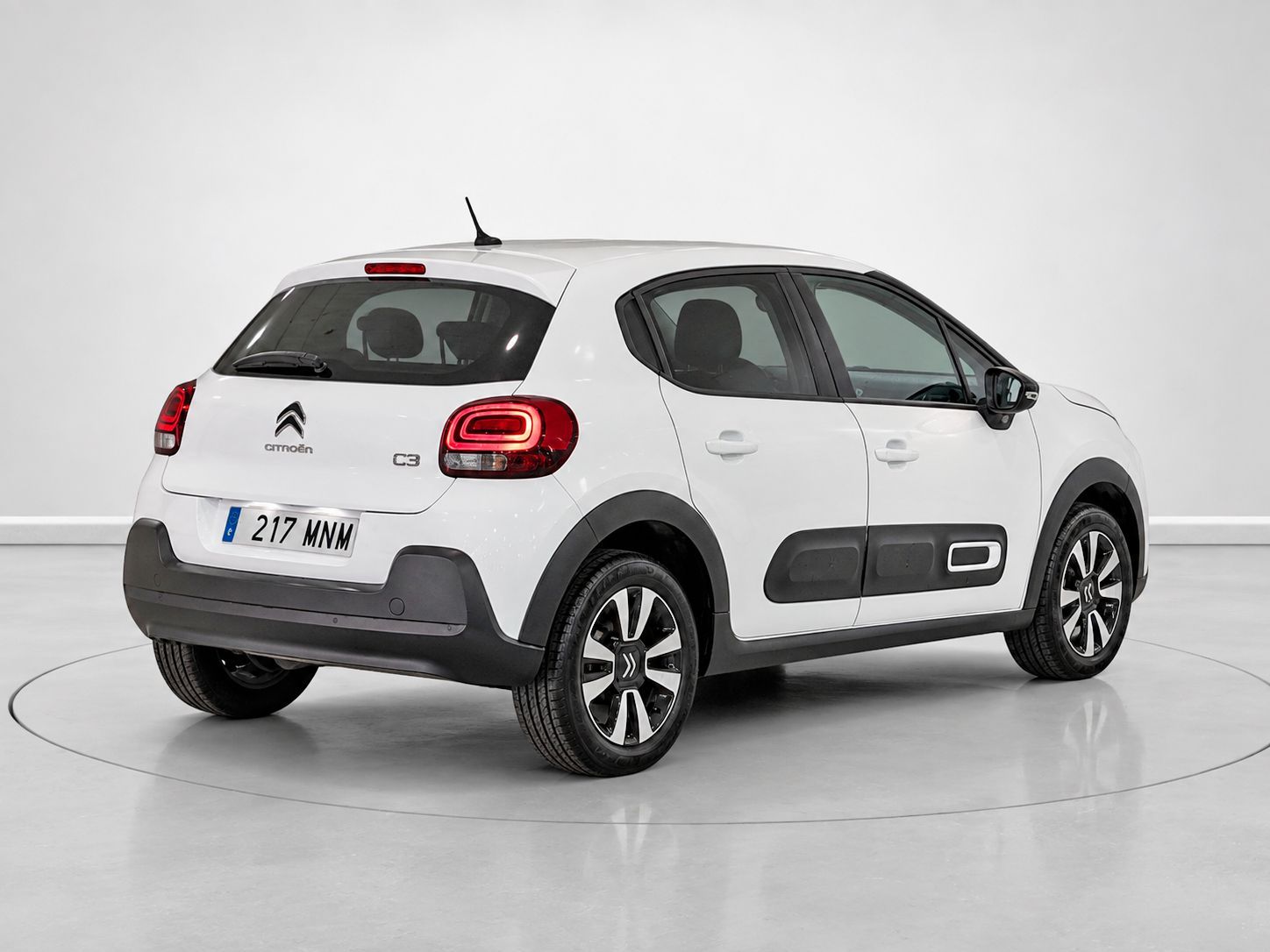 Citroën C3 PureTech 83 Max - foto 3