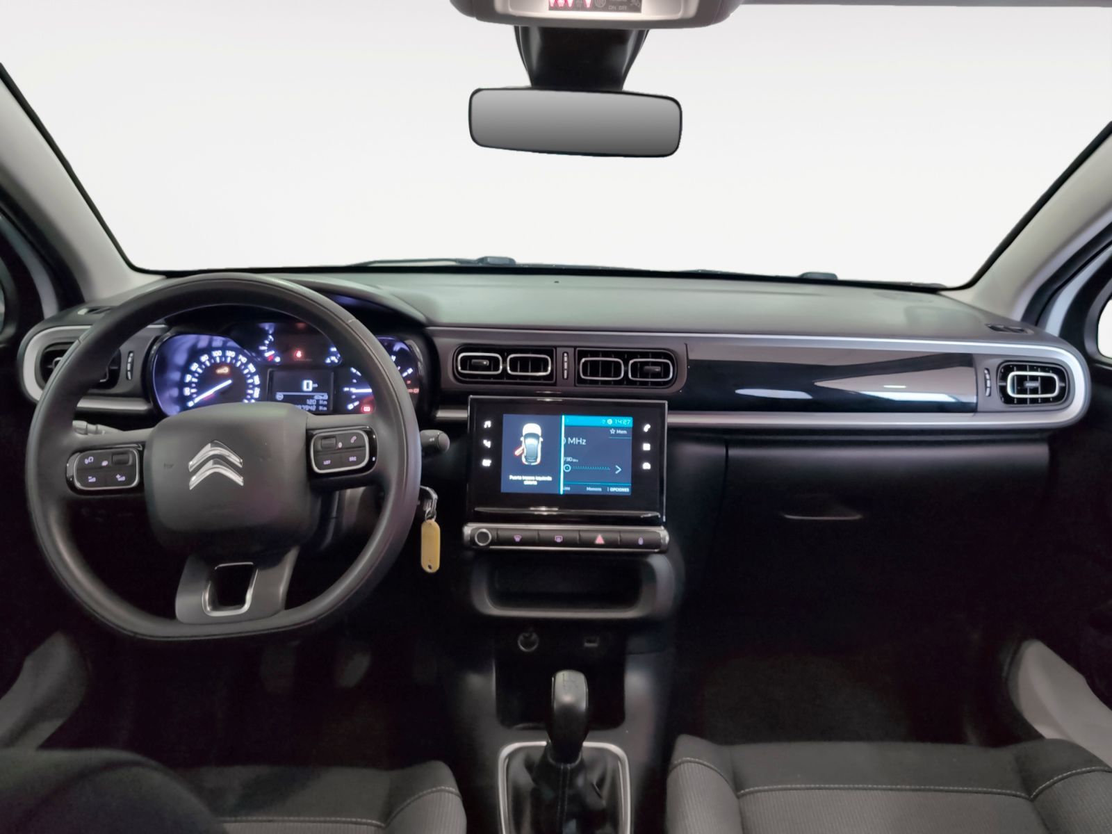 Citroën C3 PureTech 83 Max - foto 9