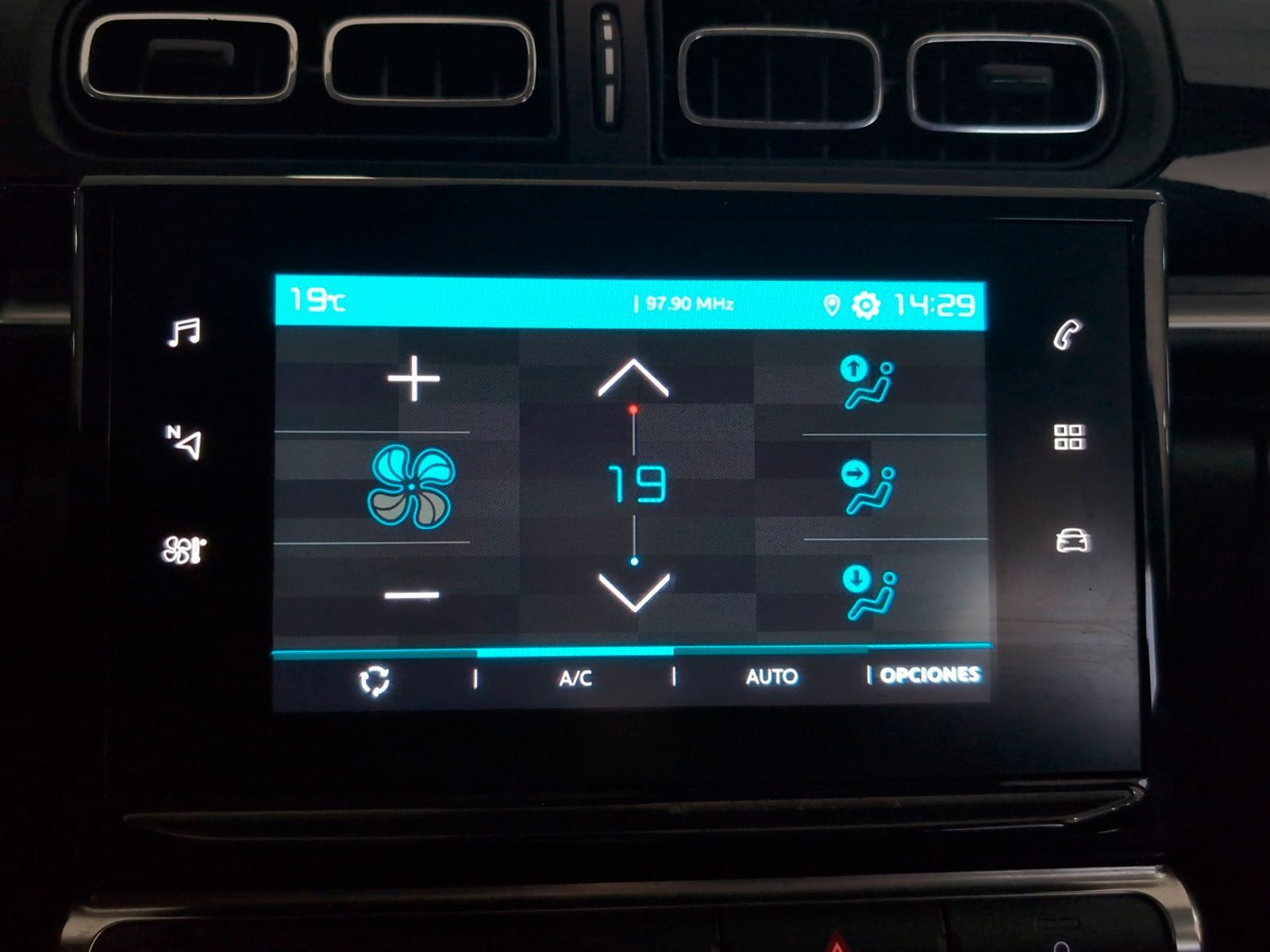 Citroën C3 PureTech 83 Max - foto 20
