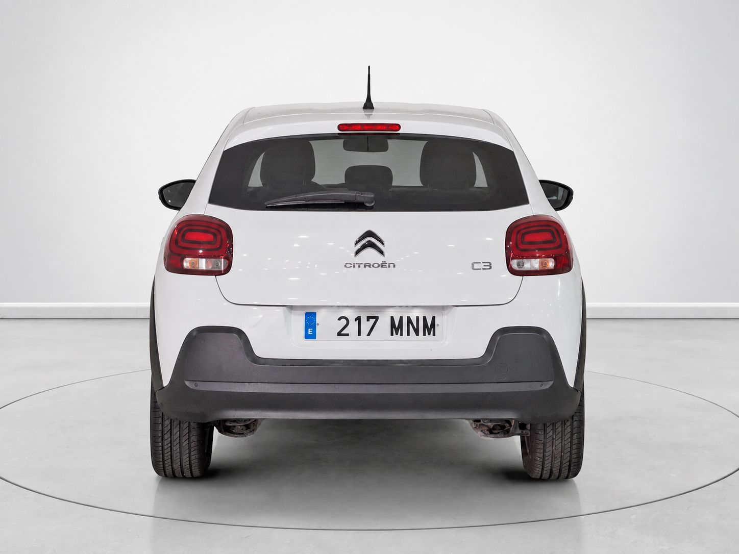Citroën C3 PureTech 83 Max - foto 4