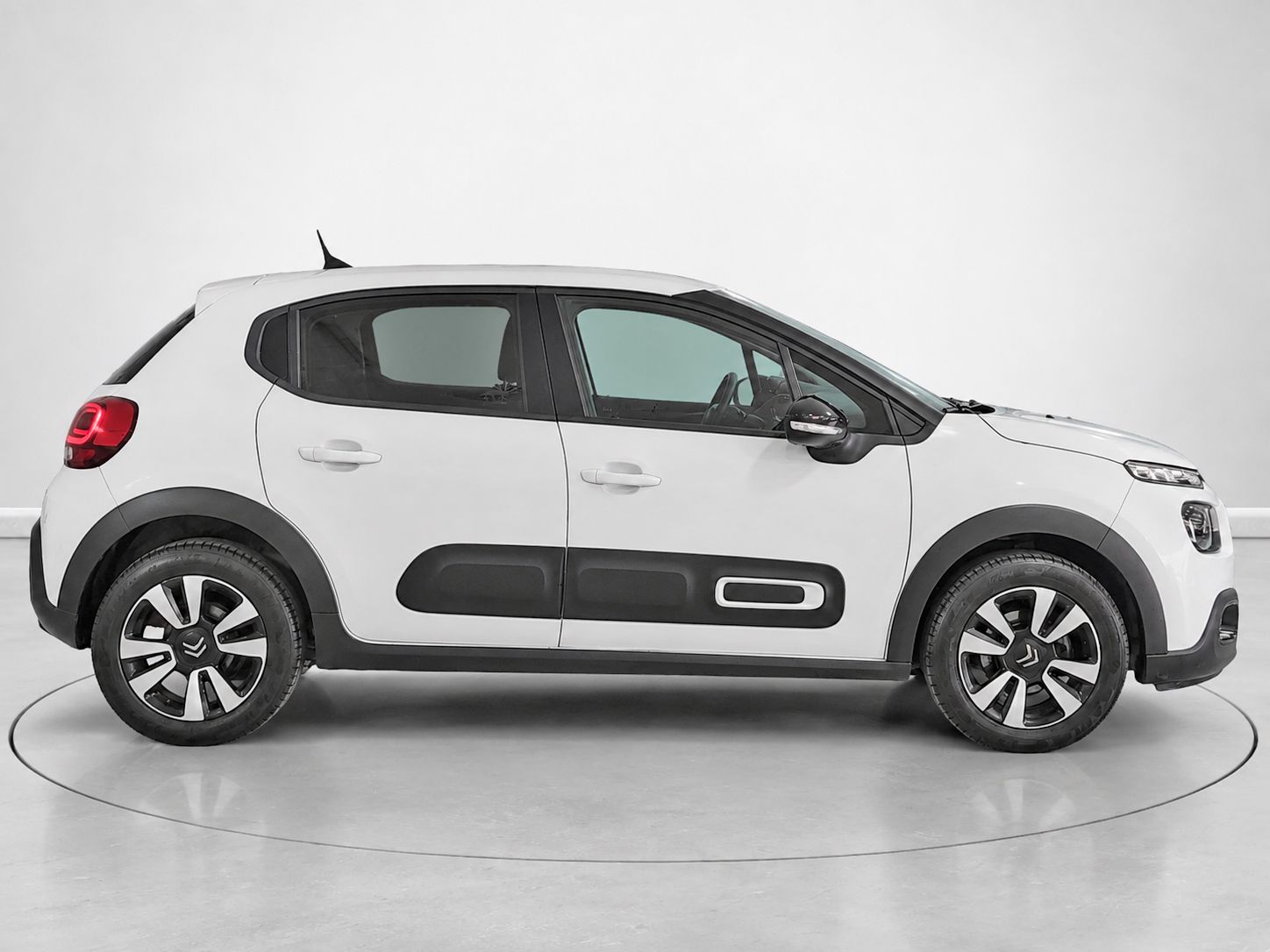 Citroën C3 PureTech 83 Max - foto 2
