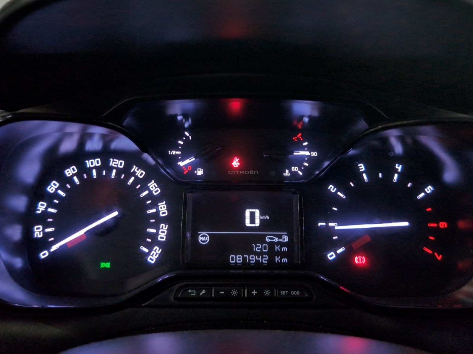 Citroën C3 PureTech 83 Max - foto 16