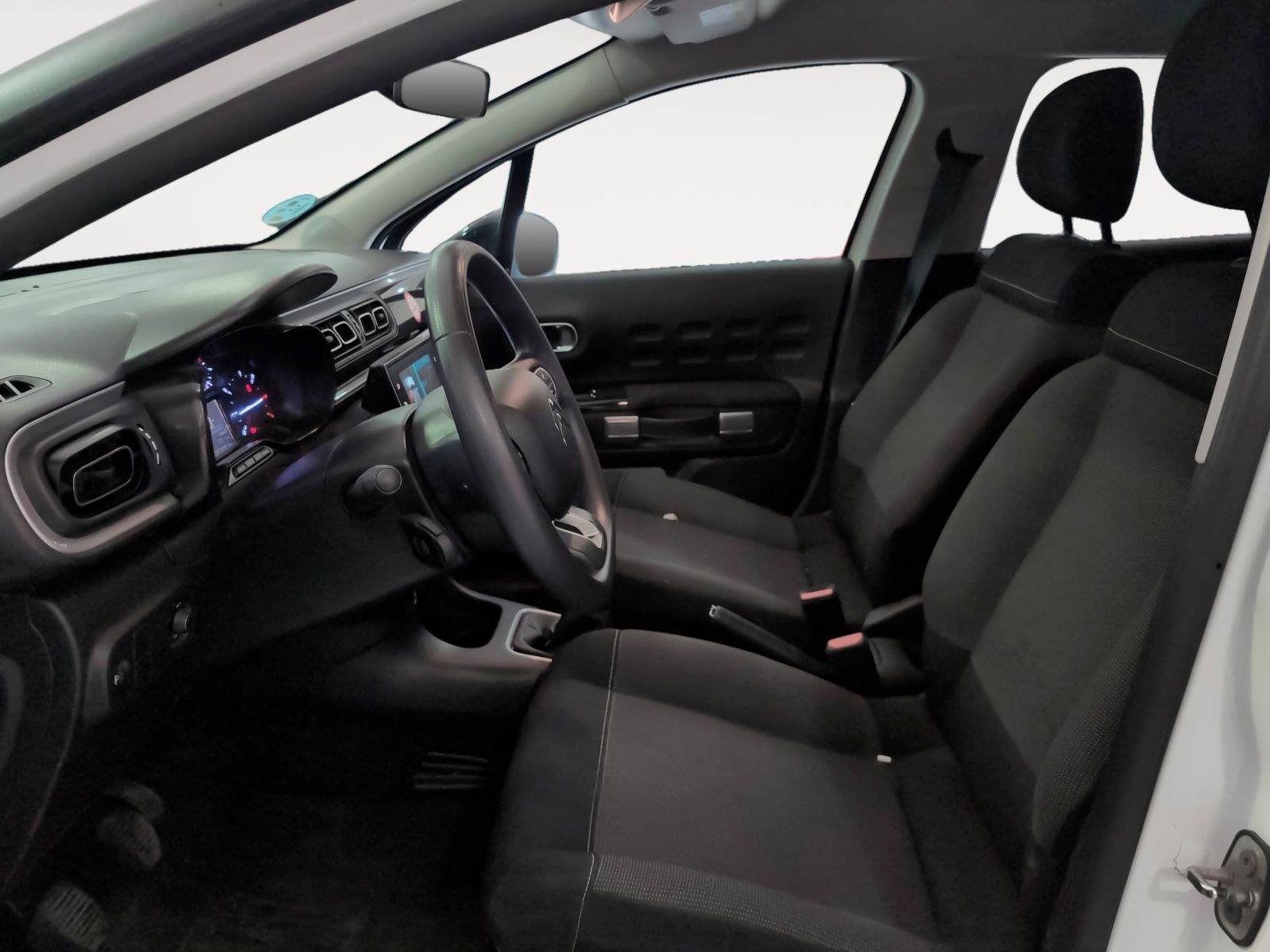 Citroën C3 PureTech 83 Max - foto 11