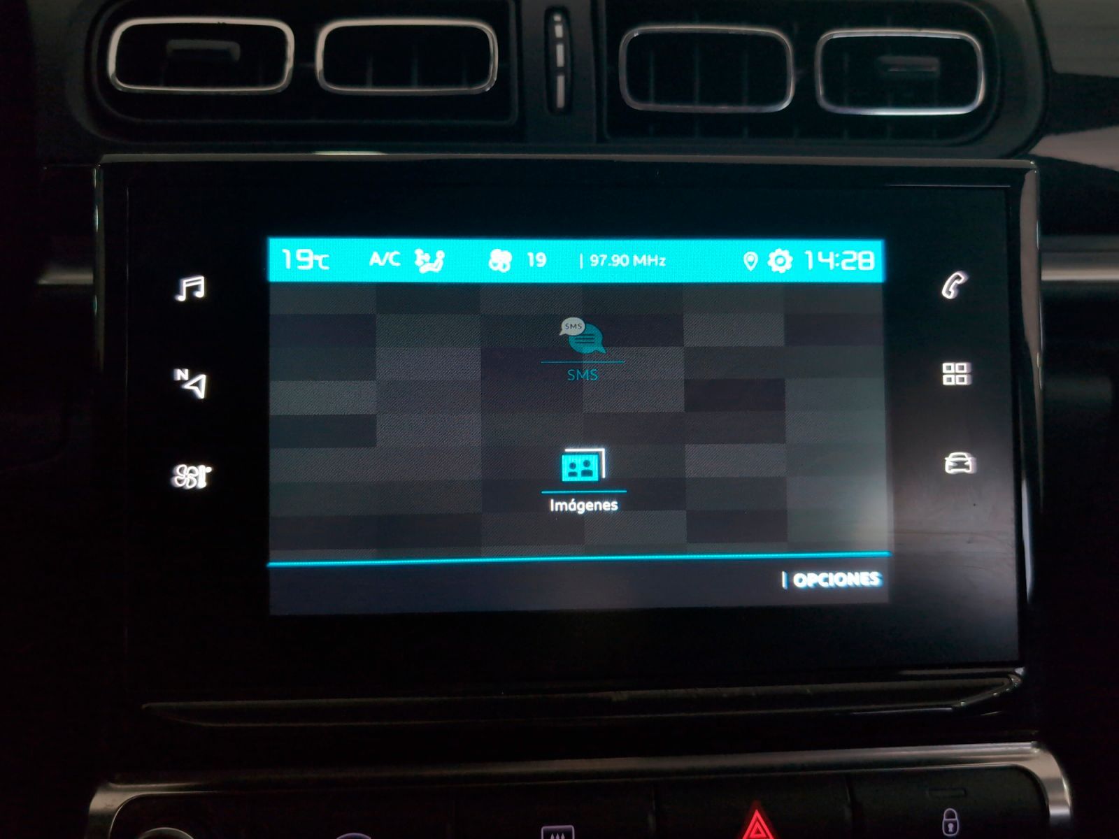 Citroën C3 PureTech 83 Max - foto 19
