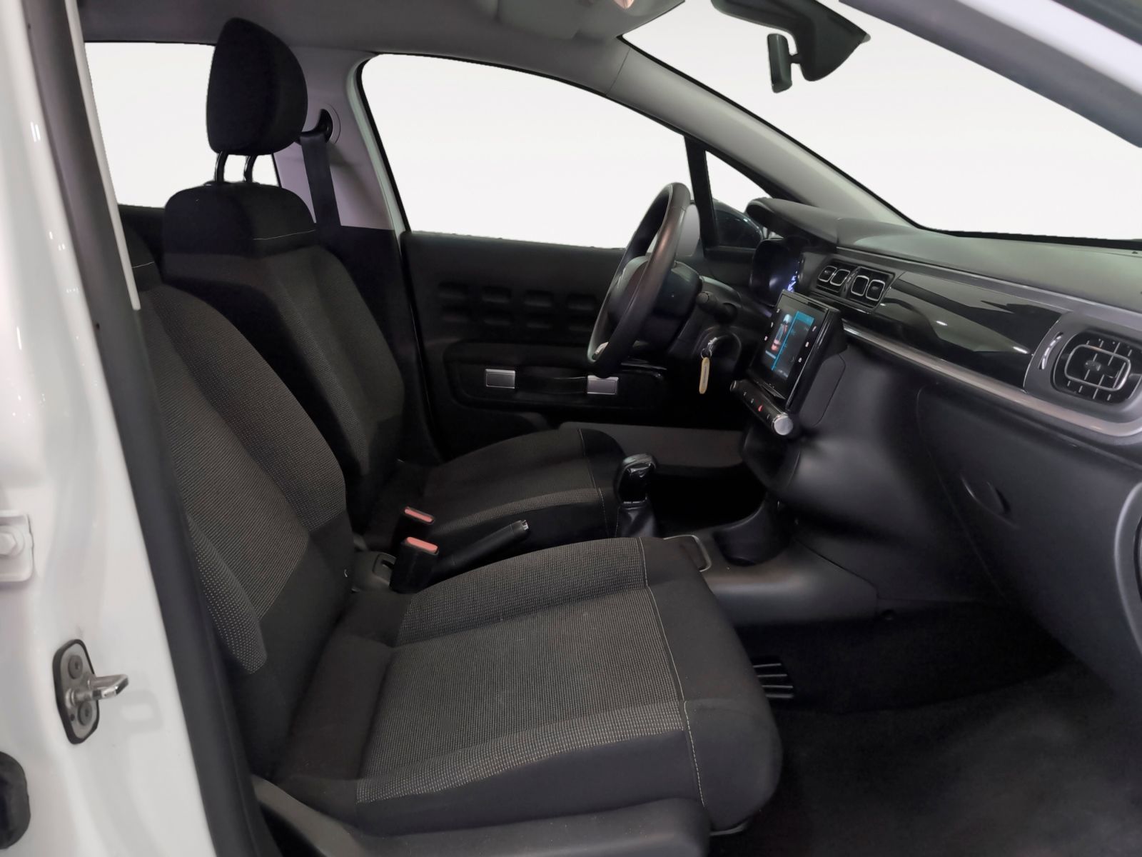 Citroën C3 PureTech 83 Max - foto 13
