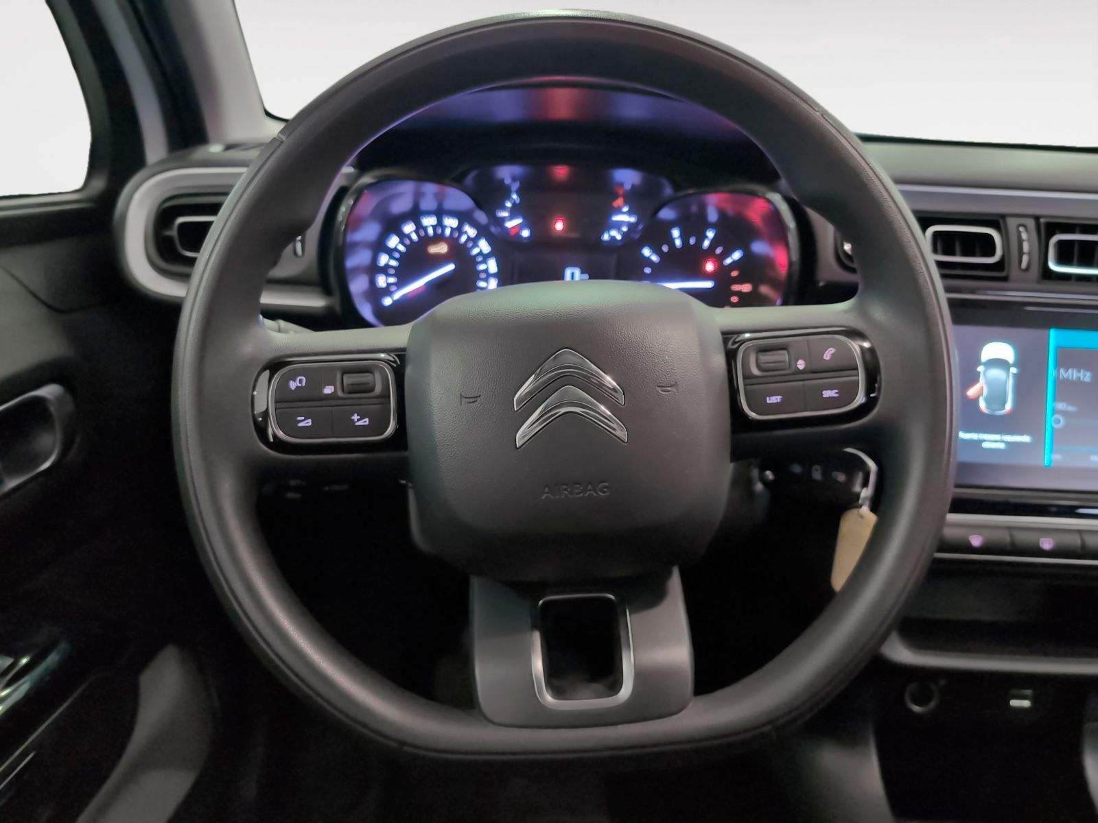 Citroën C3 PureTech 83 Max - foto 10