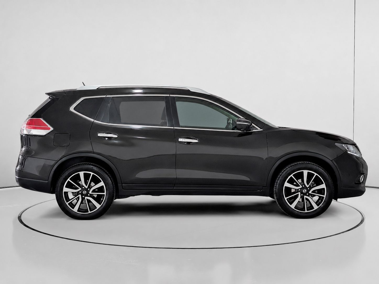 Nissan X-Trail 1.6 dCi 360 XTronic - foto 2