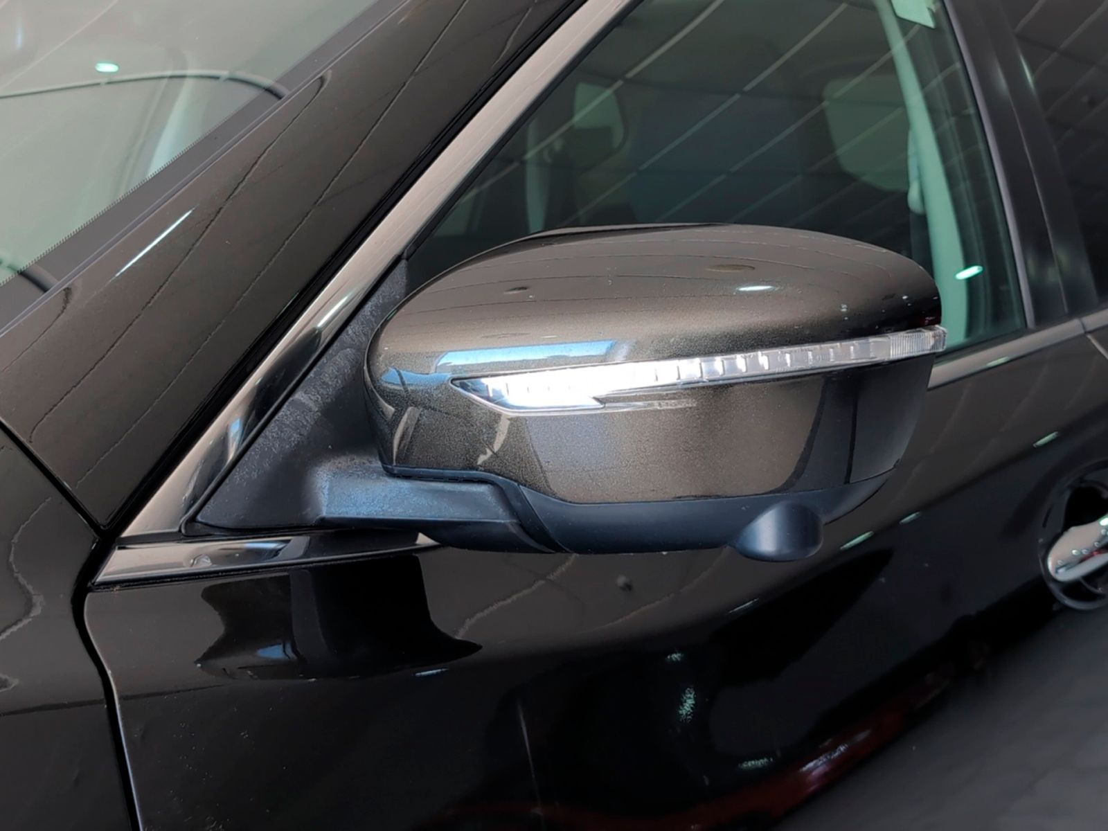 Nissan X-Trail 1.6 dCi 360 XTronic - foto 26
