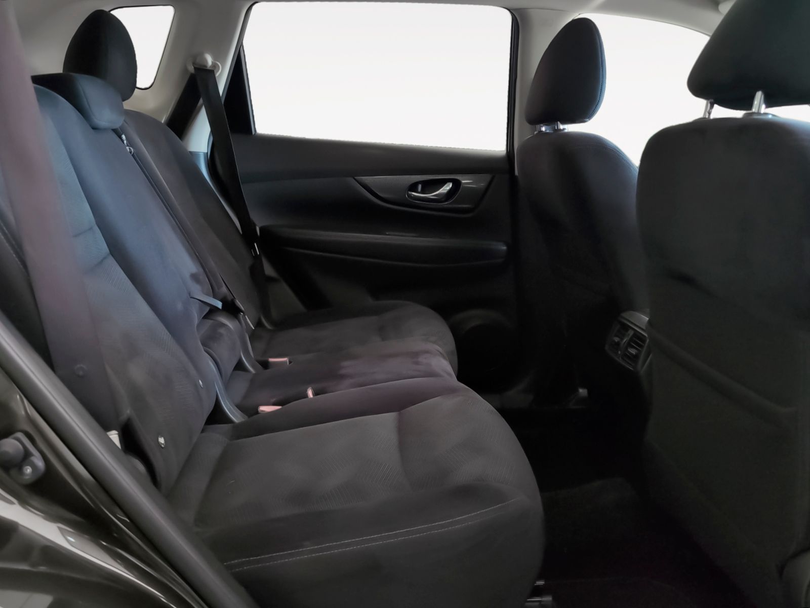 Nissan X-Trail 1.6 dCi 360 XTronic - foto 13