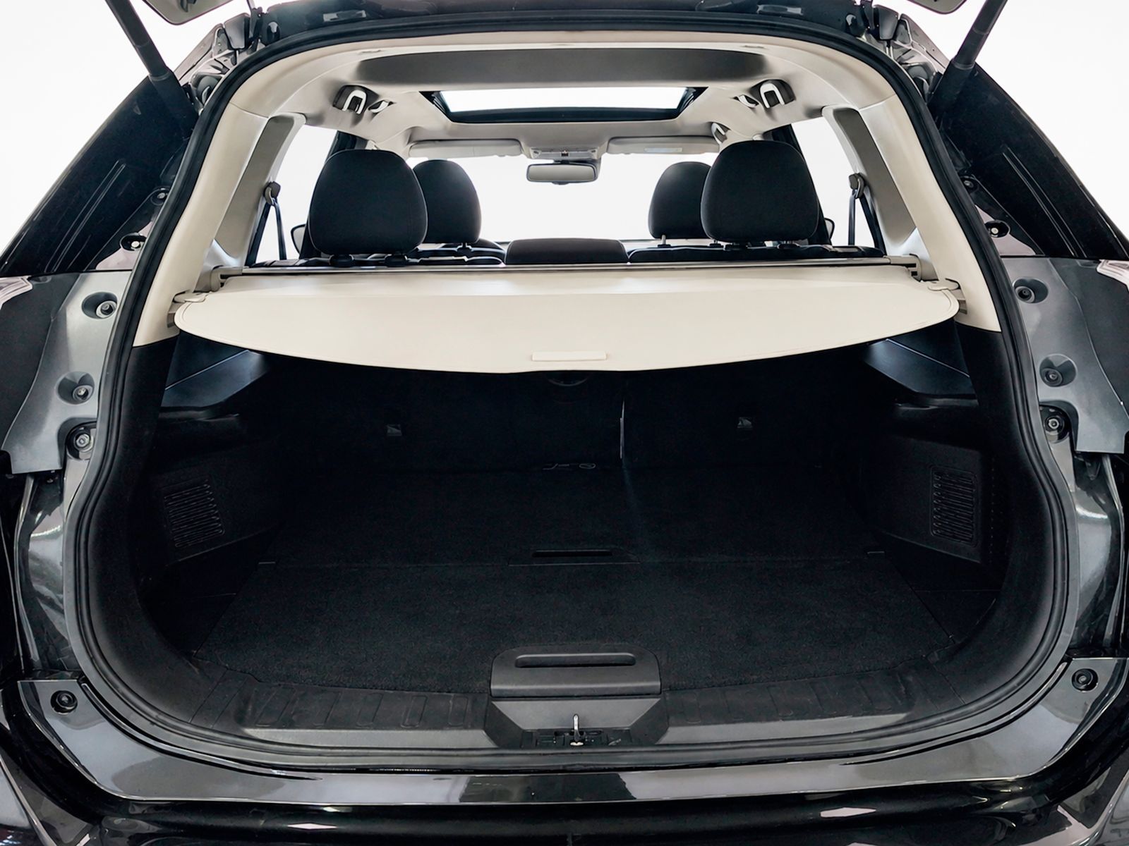 Nissan X-Trail 1.6 dCi 360 XTronic - foto 15