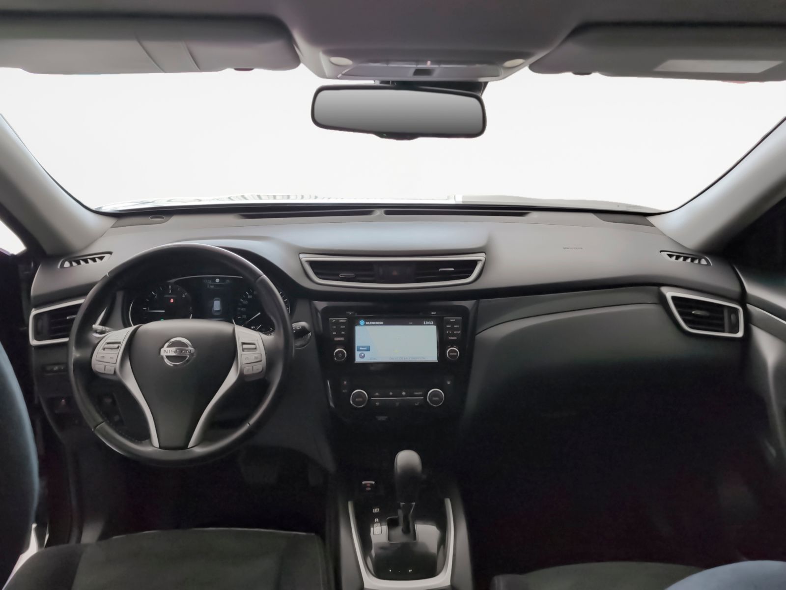Nissan X-Trail 1.6 dCi 360 XTronic - foto 10
