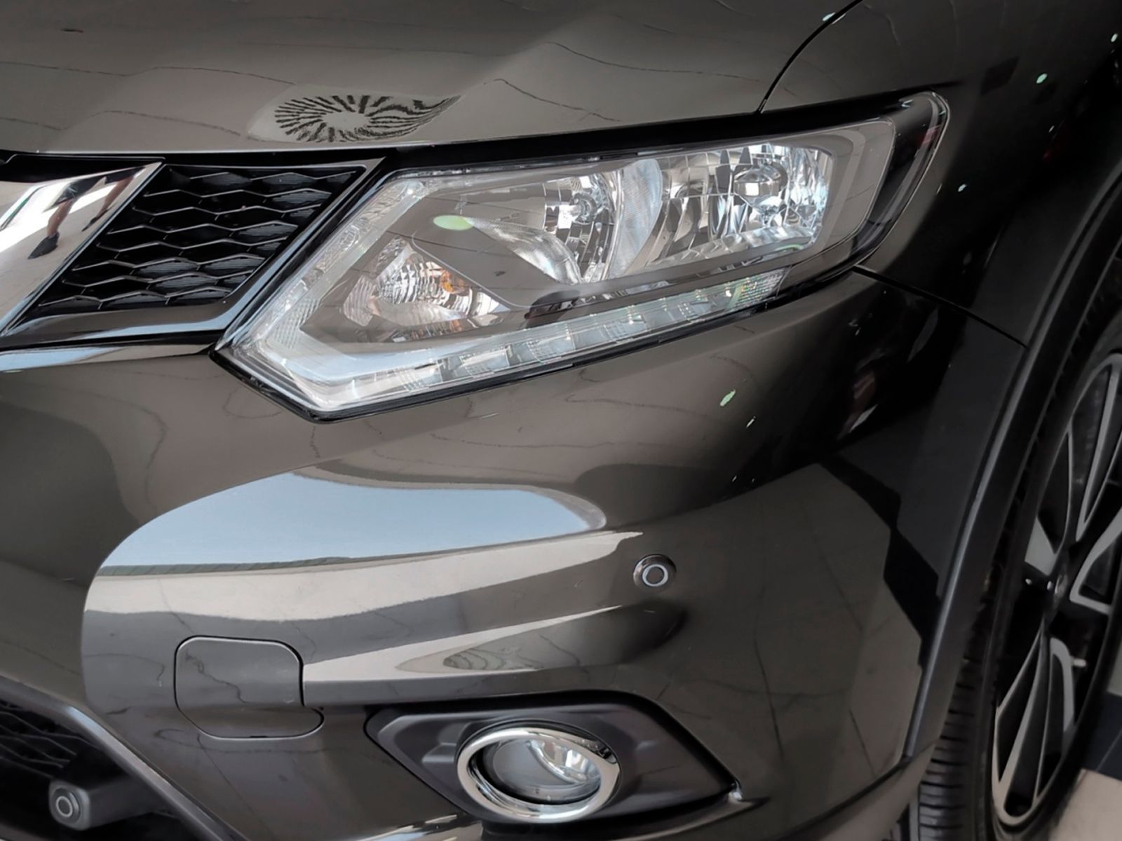 Nissan X-Trail 1.6 dCi 360 XTronic - foto 27