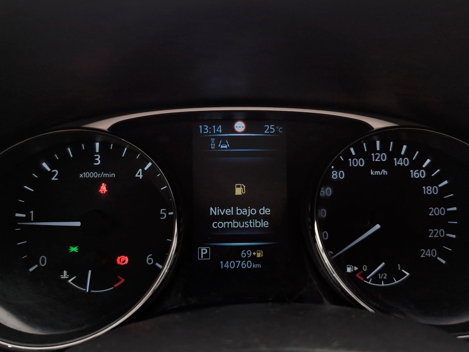 Nissan X-Trail 1.6 dCi 360 XTronic - foto 18
