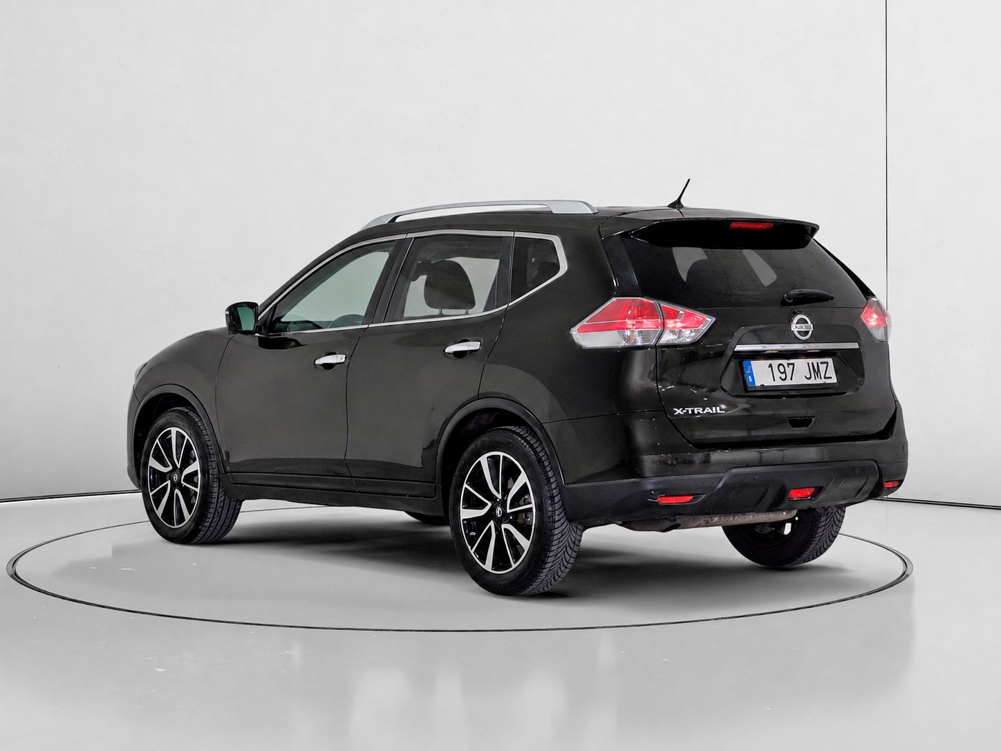 Nissan X-Trail 1.6 dCi 360 XTronic - foto 5