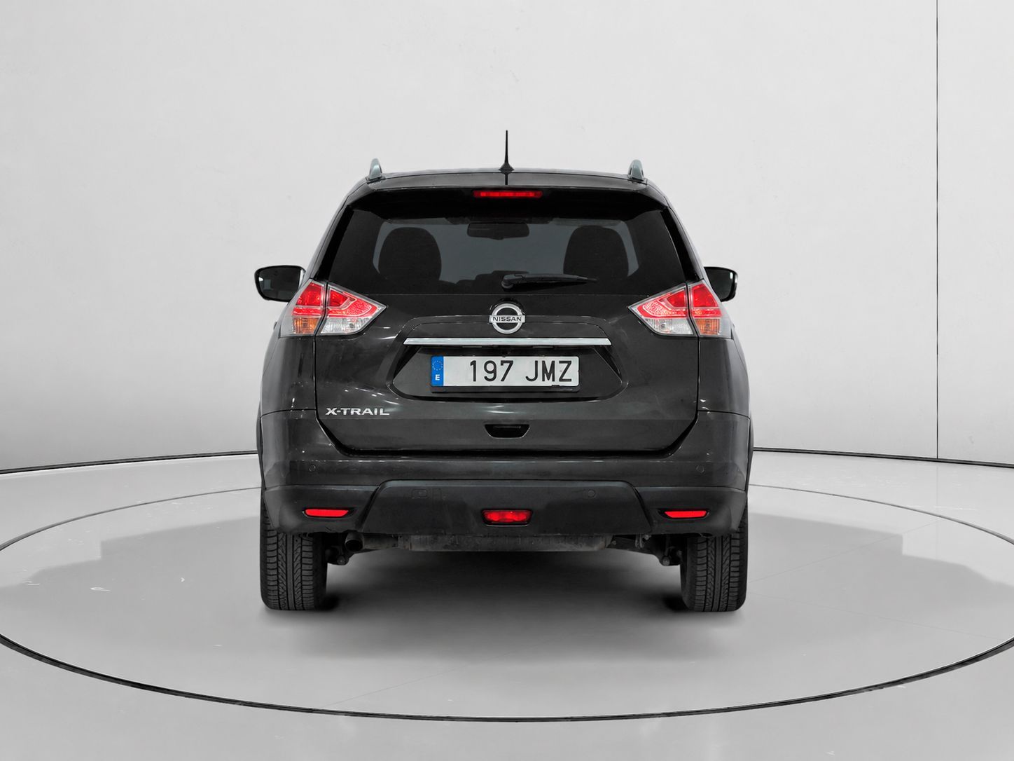 Nissan X-Trail 1.6 dCi 360 XTronic - foto 4