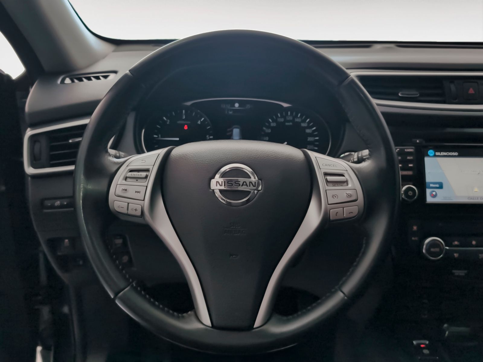 Nissan X-Trail 1.6 dCi 360 XTronic - foto 11