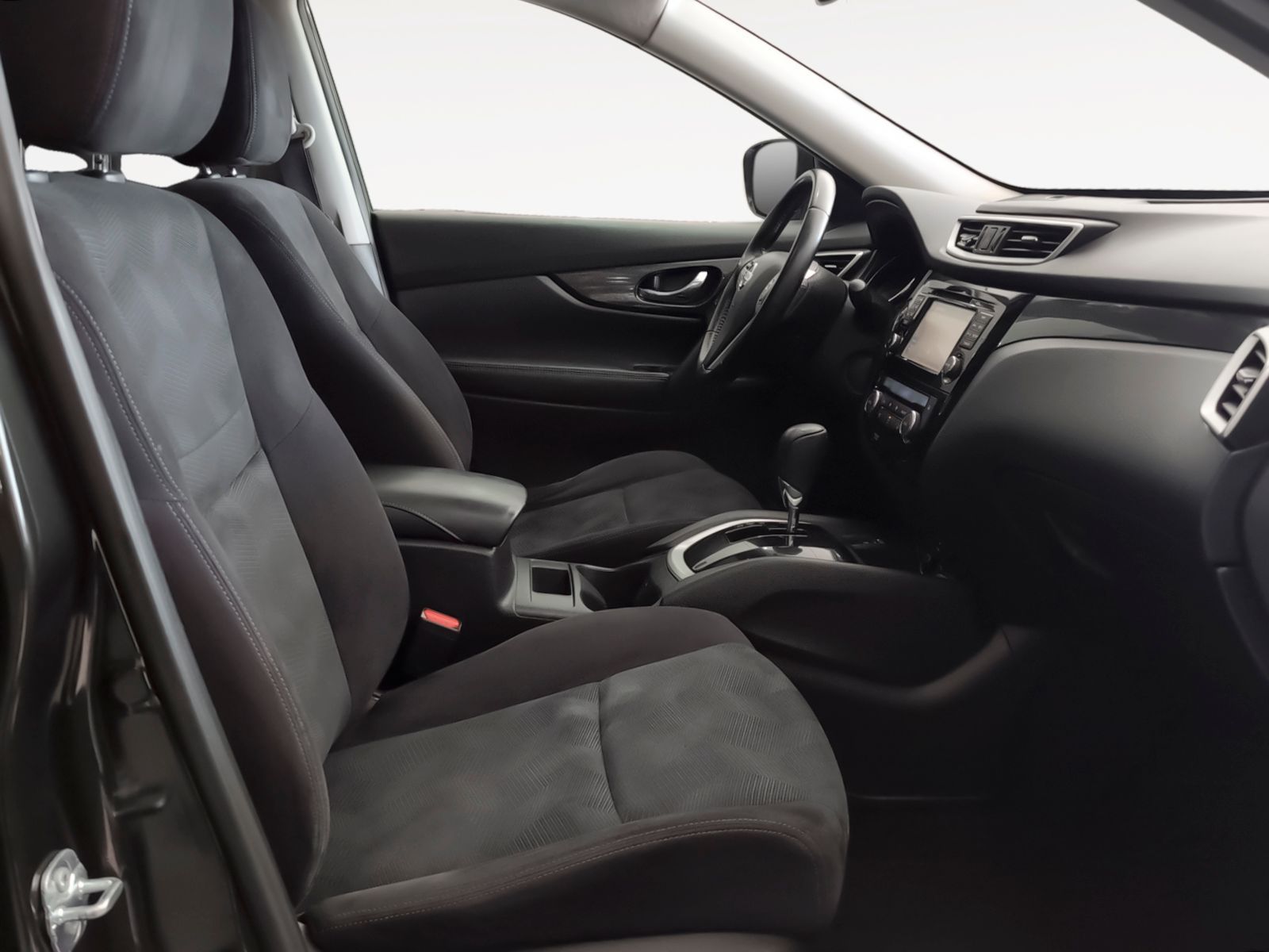 Nissan X-Trail 1.6 dCi 360 XTronic - foto 14