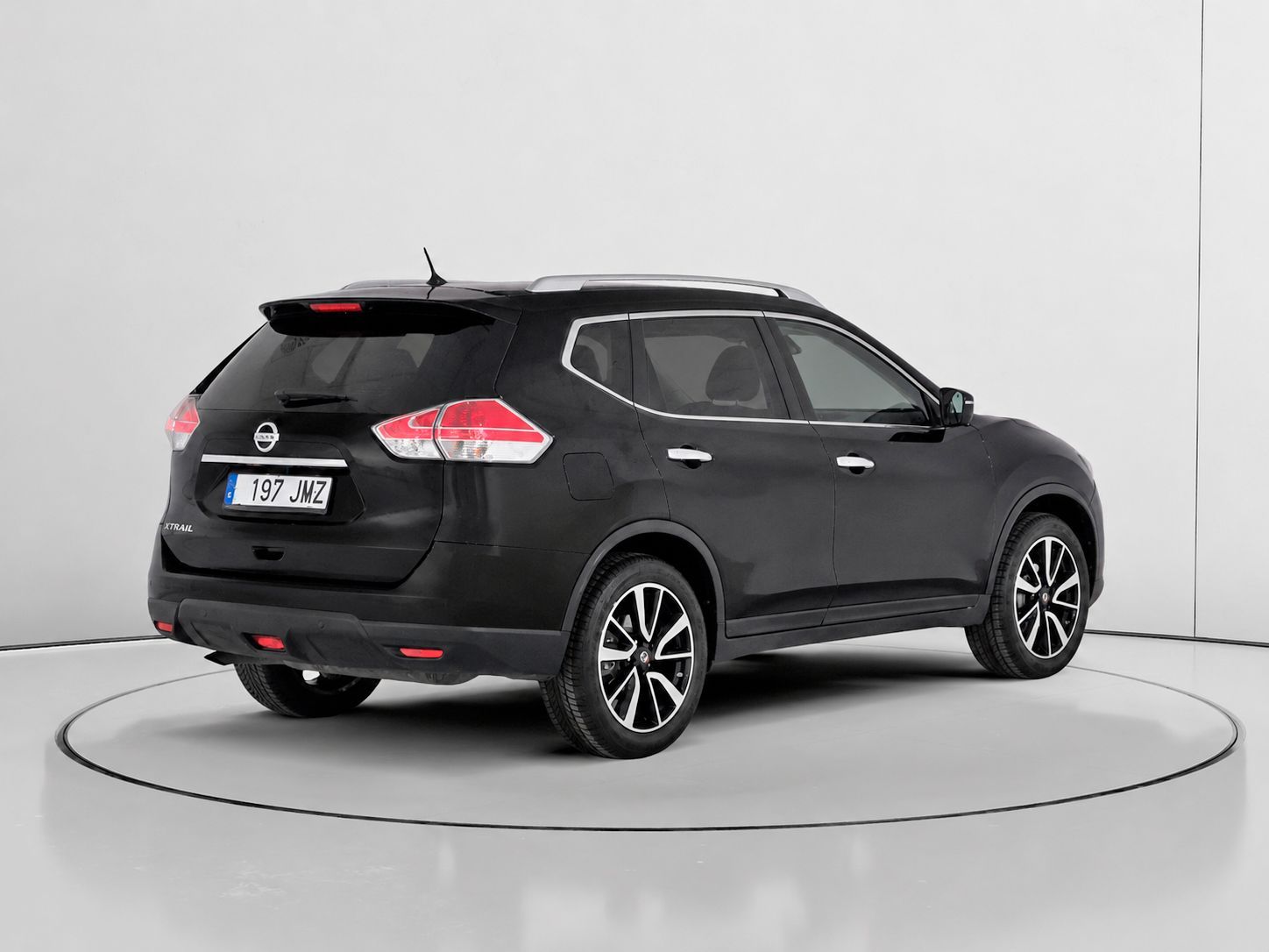 Nissan X-Trail 1.6 dCi 360 XTronic - foto 3