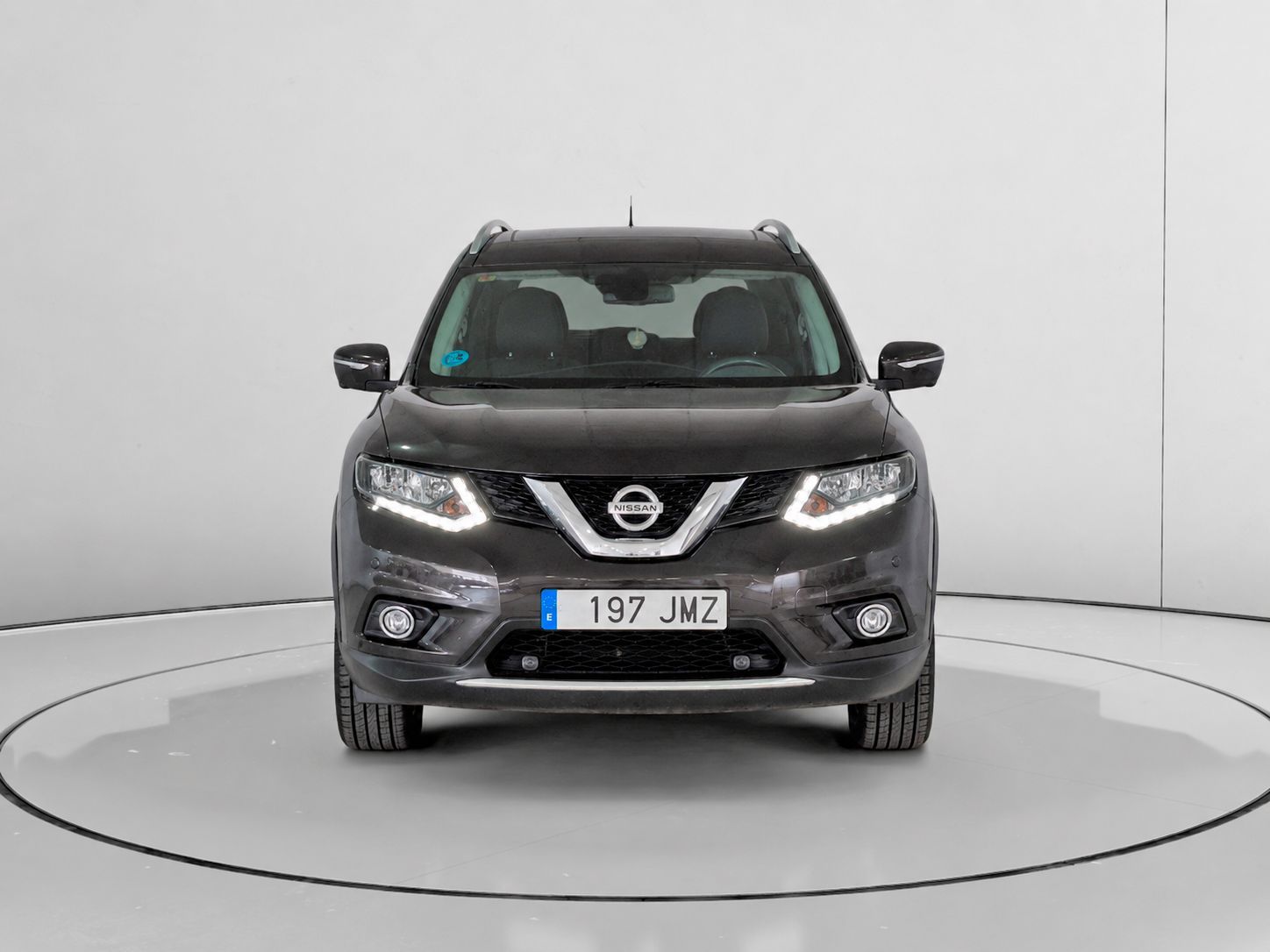 Nissan X-Trail 1.6 dCi 360 XTronic - foto 7