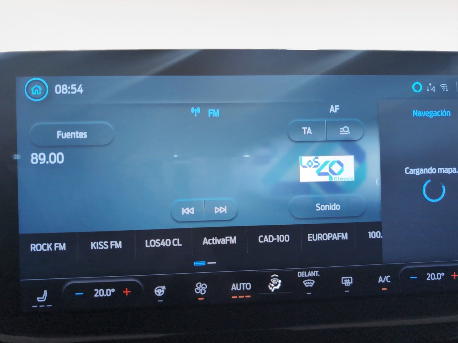 Ford Focus 1.0 EcoBoost MHEV ST-Line - foto 18