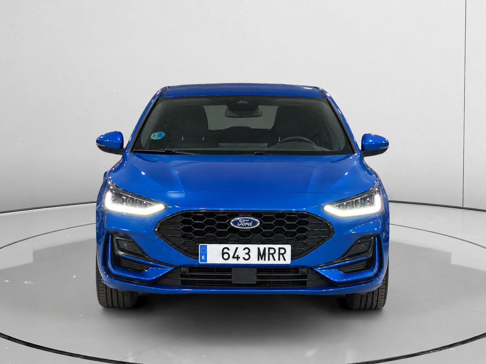 Ford Focus 1.0 EcoBoost MHEV ST-Line - foto 7