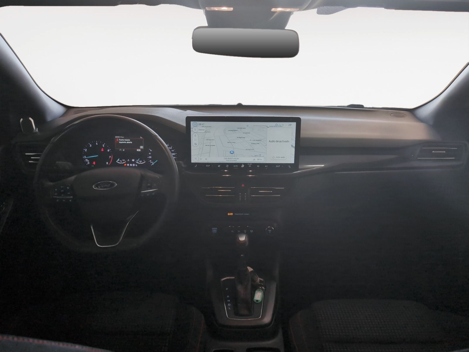 Ford Focus 1.0 EcoBoost MHEV ST-Line - foto 8