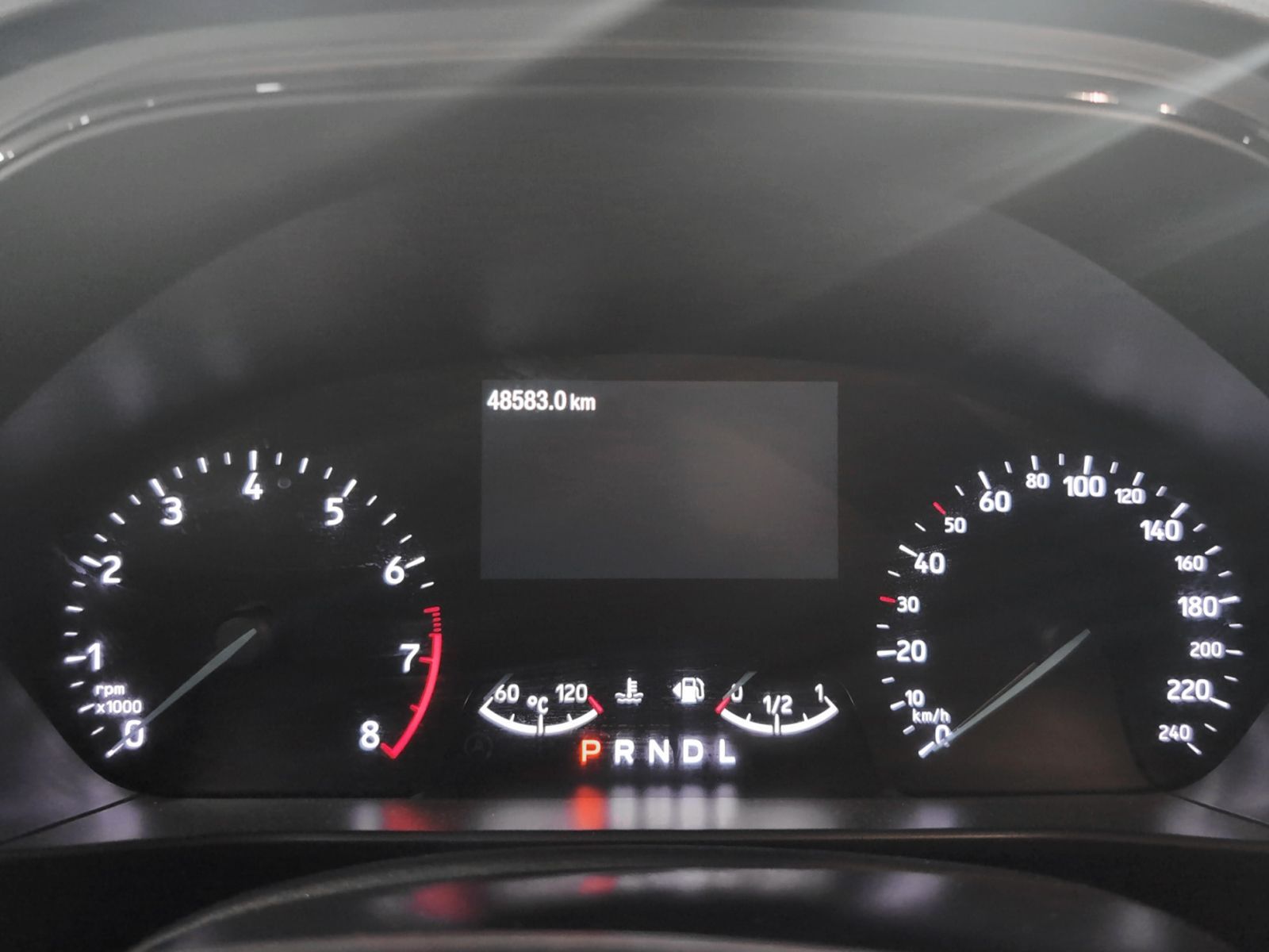 Ford Focus 1.0 EcoBoost MHEV ST-Line - foto 15
