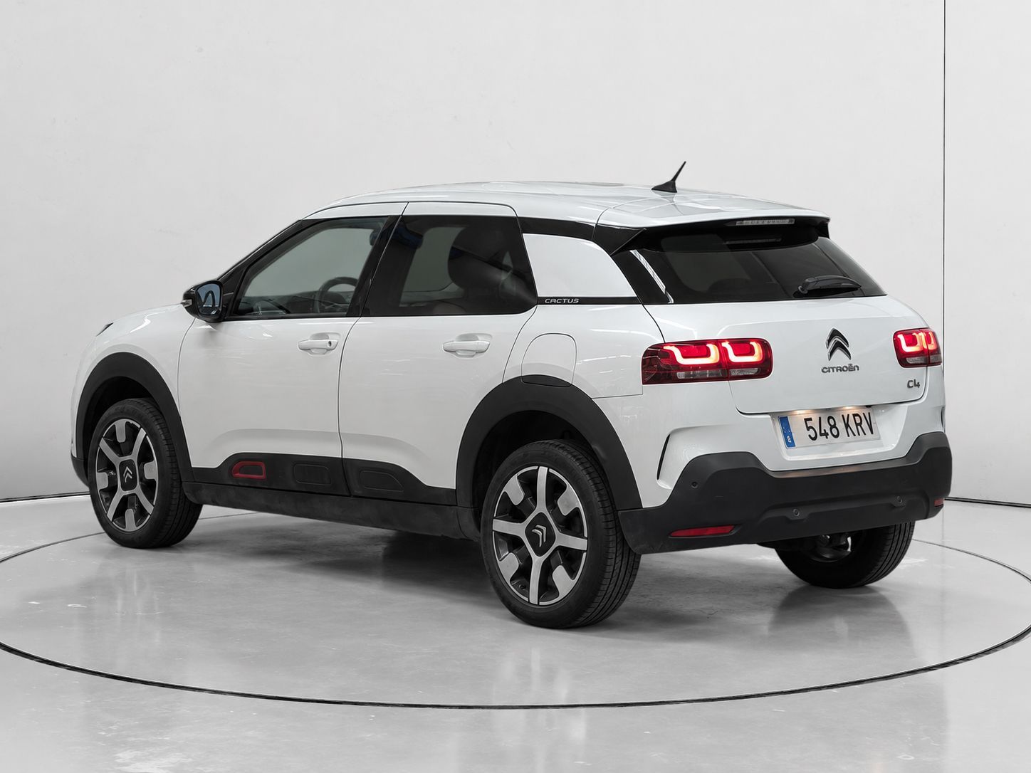Citroën C4 Cactus PureTech 110 Shine - foto 5