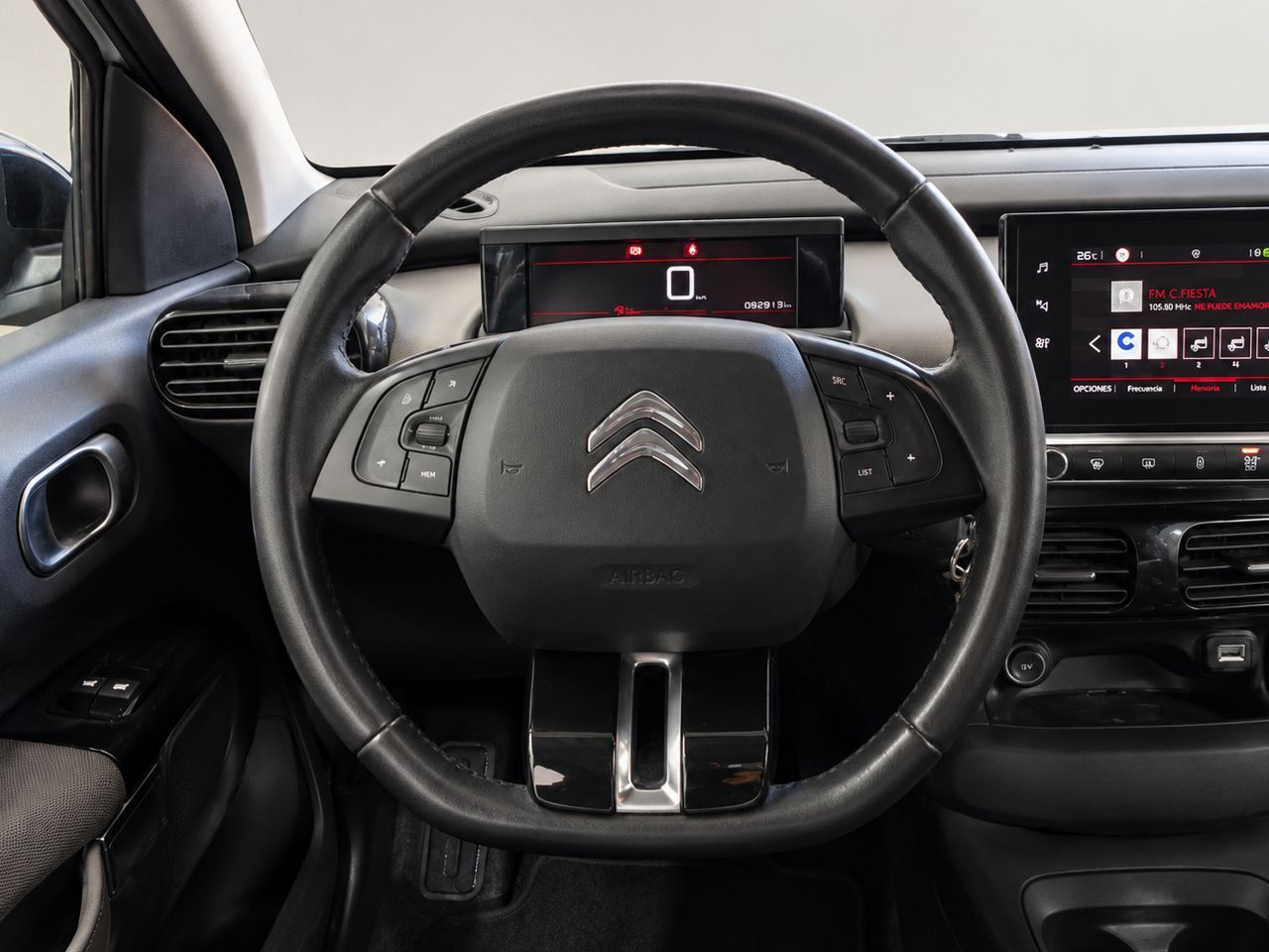 Citroën C4 Cactus PureTech 110 Shine - foto 10