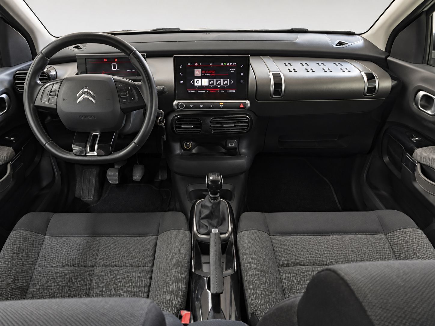 Citroën C4 Cactus PureTech 110 Shine - foto 9