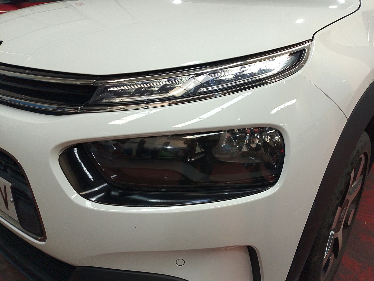 Citroën C4 Cactus PureTech 110 Shine - foto 25