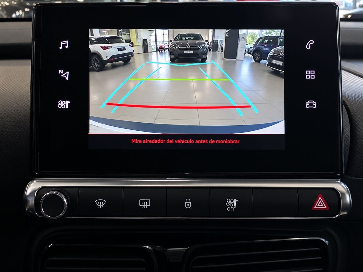 Citroën C4 Cactus PureTech 110 Shine - foto 21