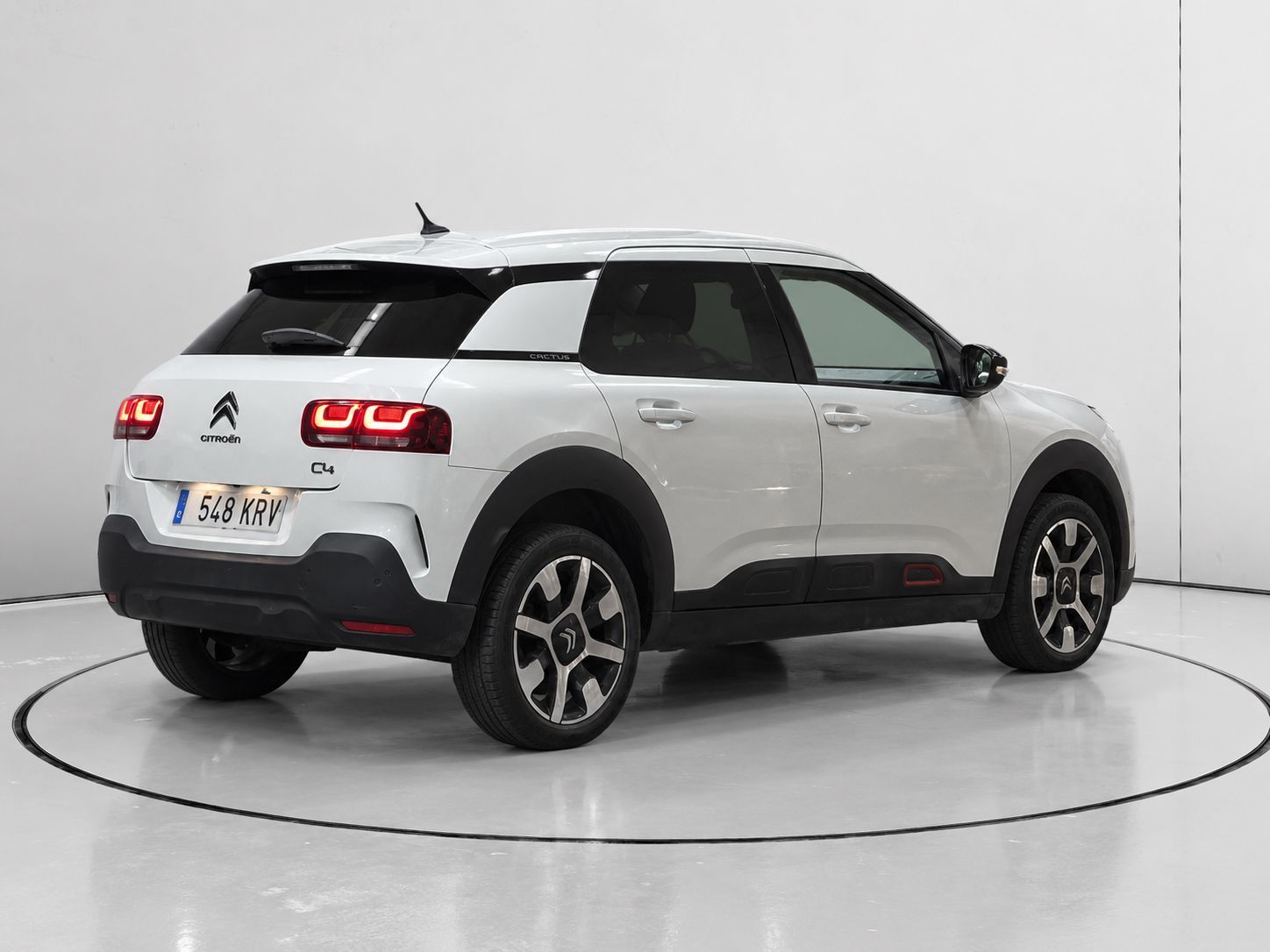 Citroën C4 Cactus PureTech 110 Shine - foto 3
