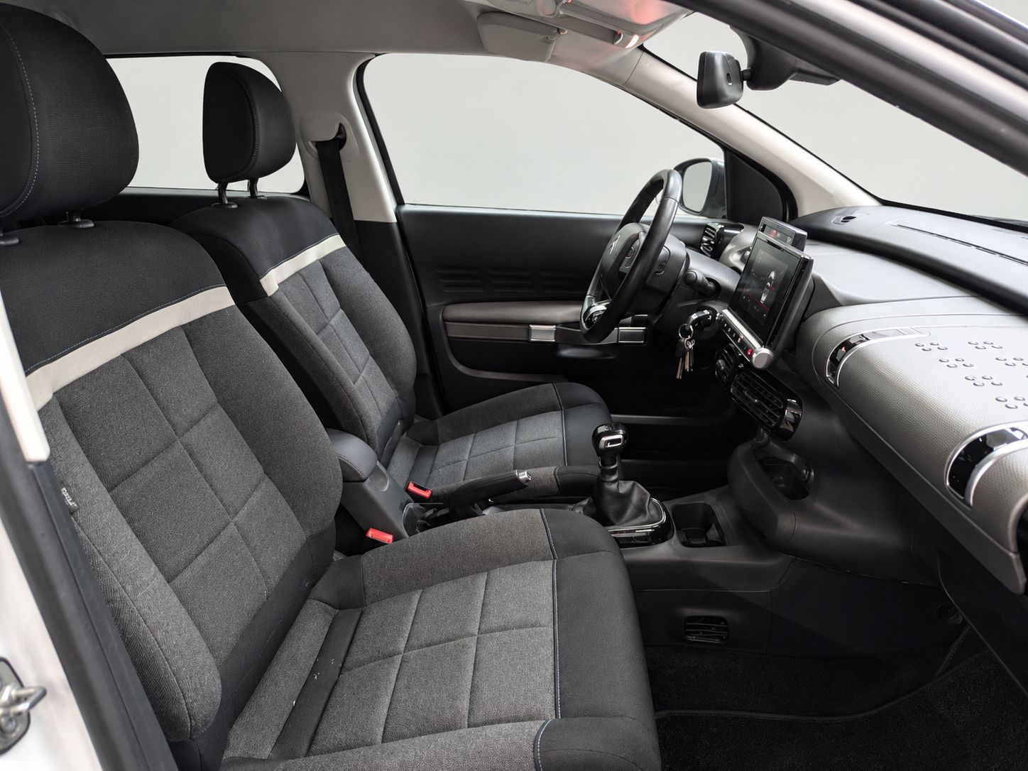 Citroën C4 Cactus PureTech 110 Shine - foto 13