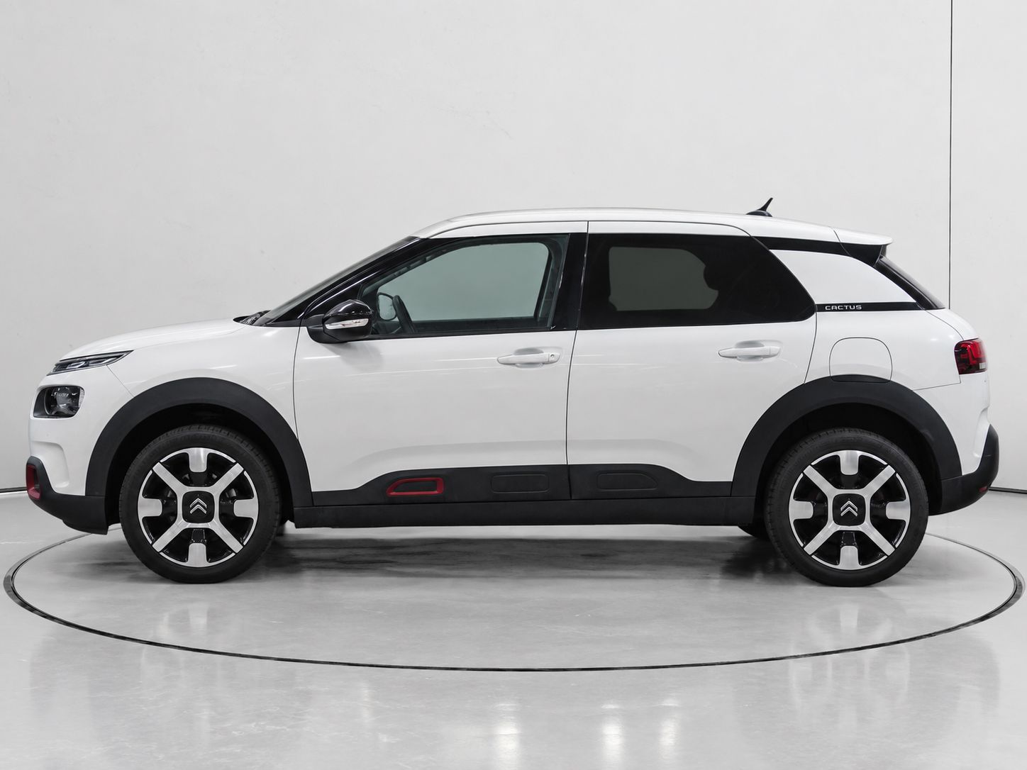 Citroën C4 Cactus PureTech 110 Shine - foto 6