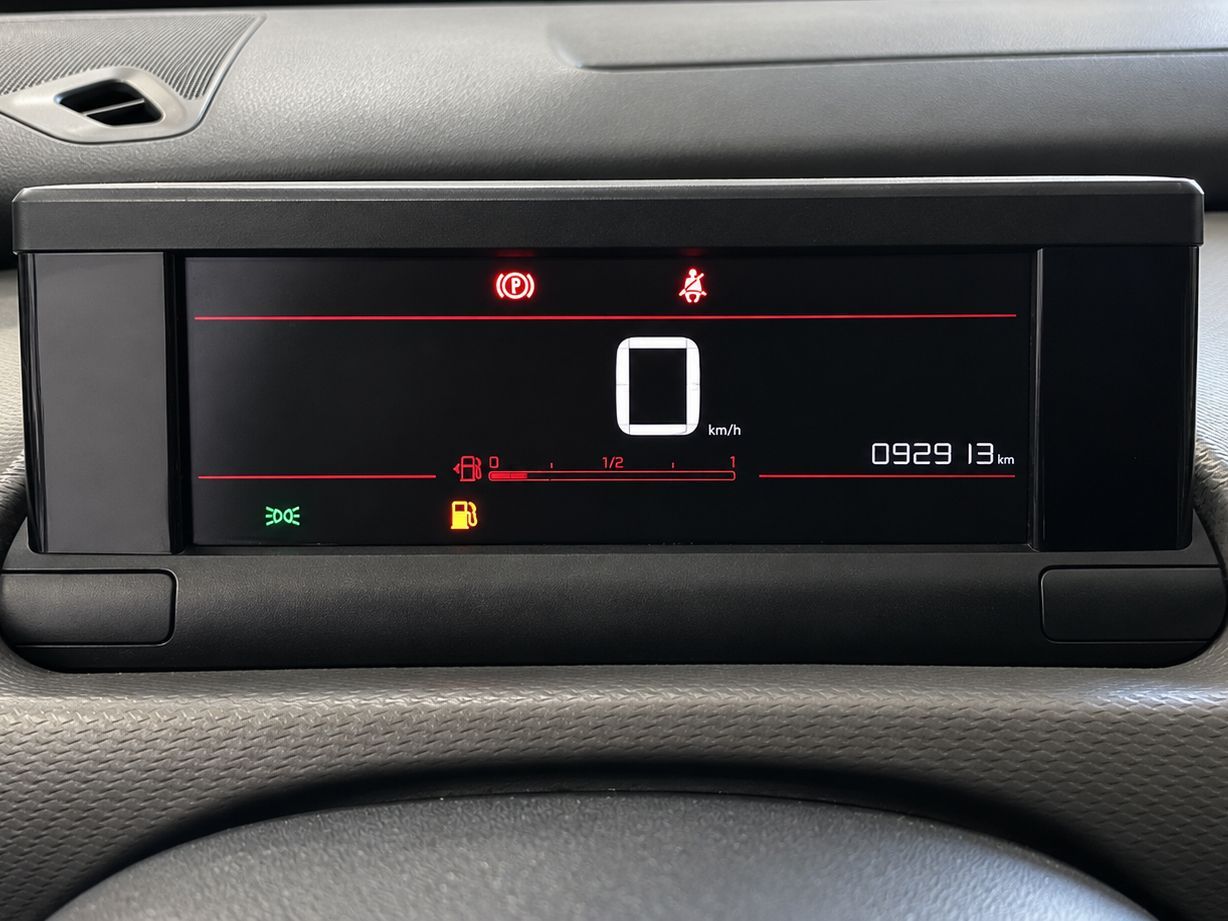 Citroën C4 Cactus PureTech 110 Shine - foto 16