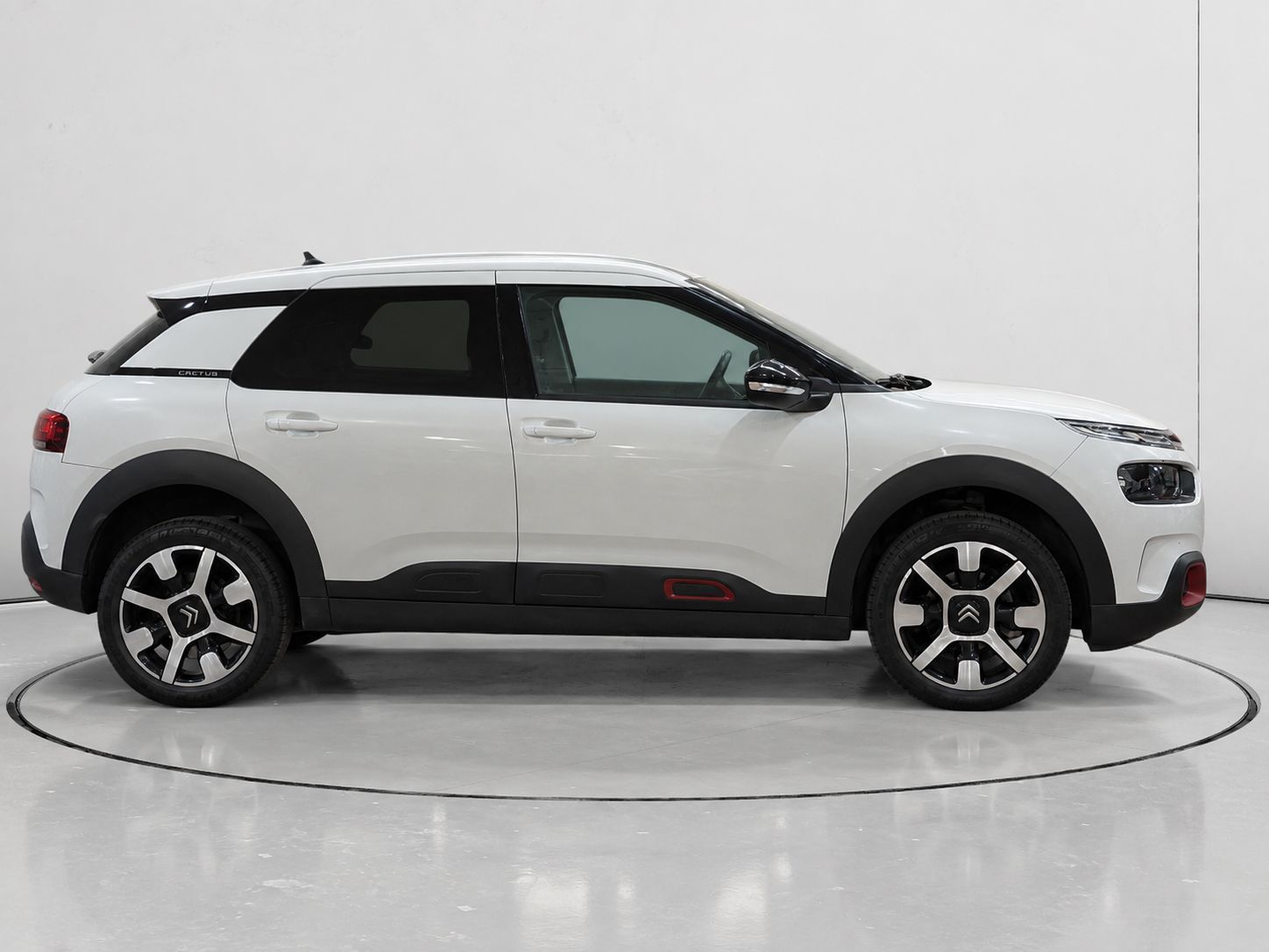 Citroën C4 Cactus PureTech 110 Shine - foto 2