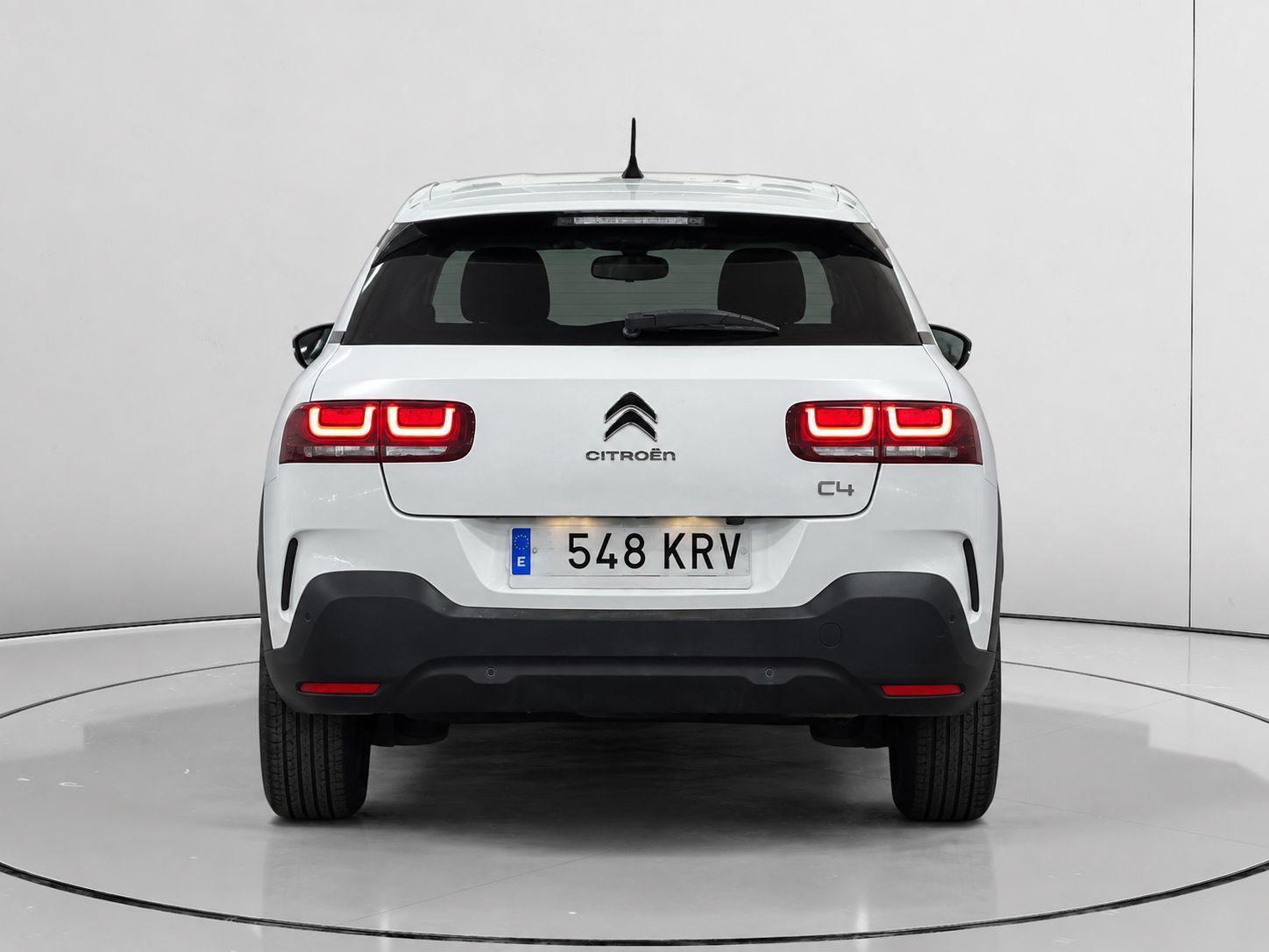 Citroën C4 Cactus PureTech 110 Shine - foto 4