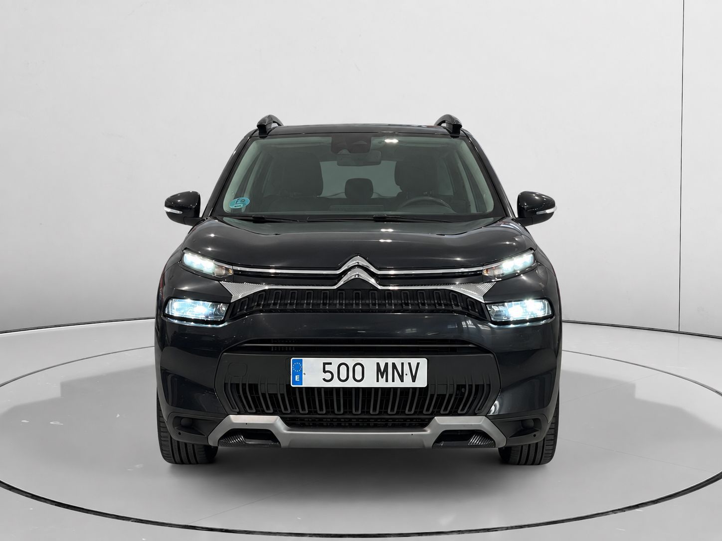 Citroën C3 Aircross PureTech 110 Plus - foto 7